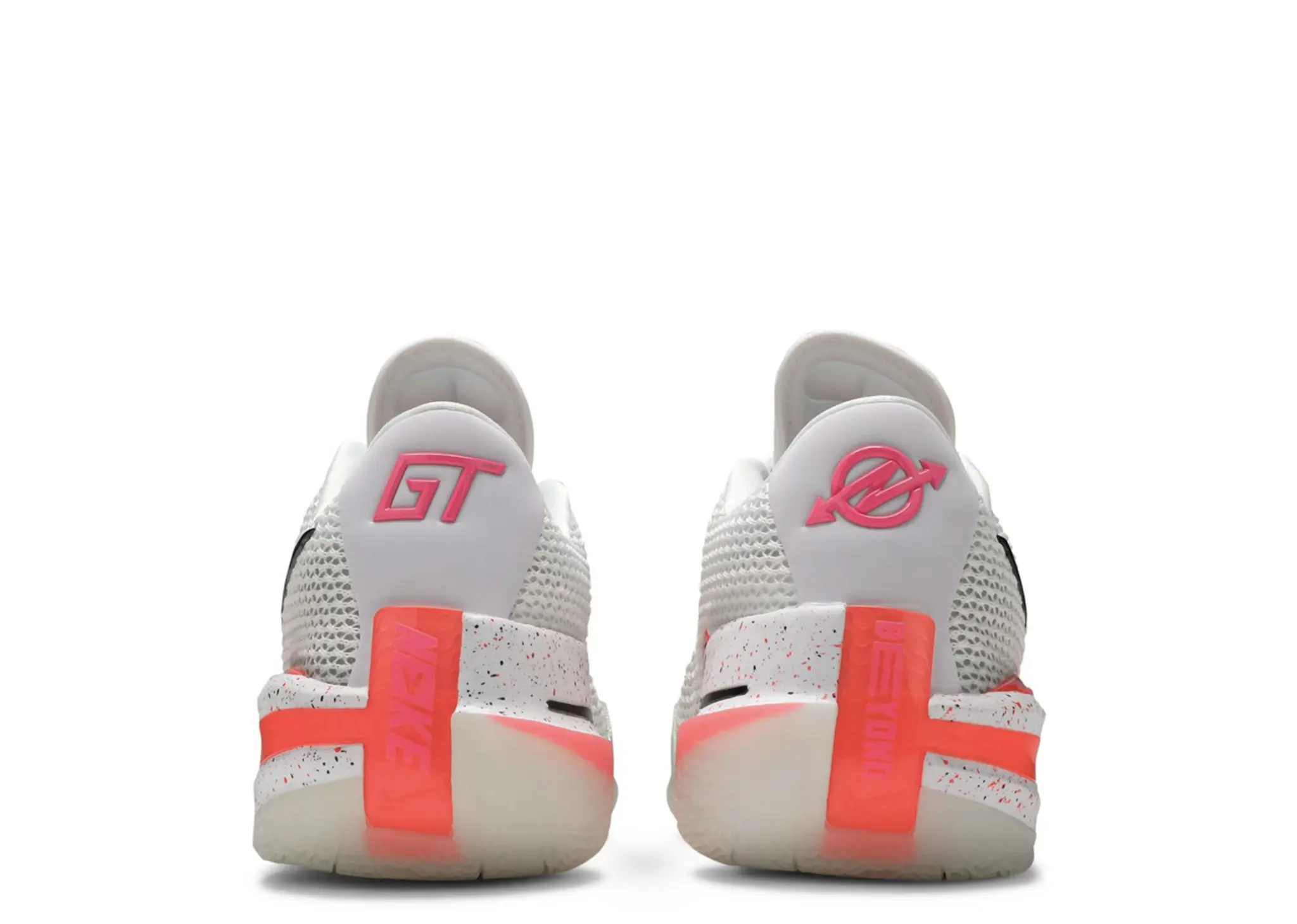 Nike Air Zoom G.T. Cut Crimson - photo 3