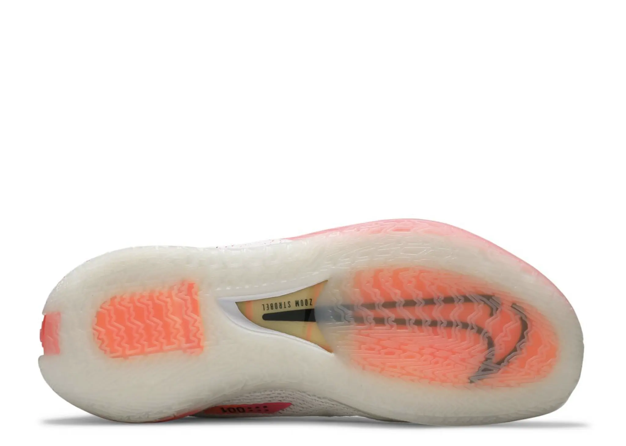 Nike Air Zoom G.T. Cut Crimson - photo 4