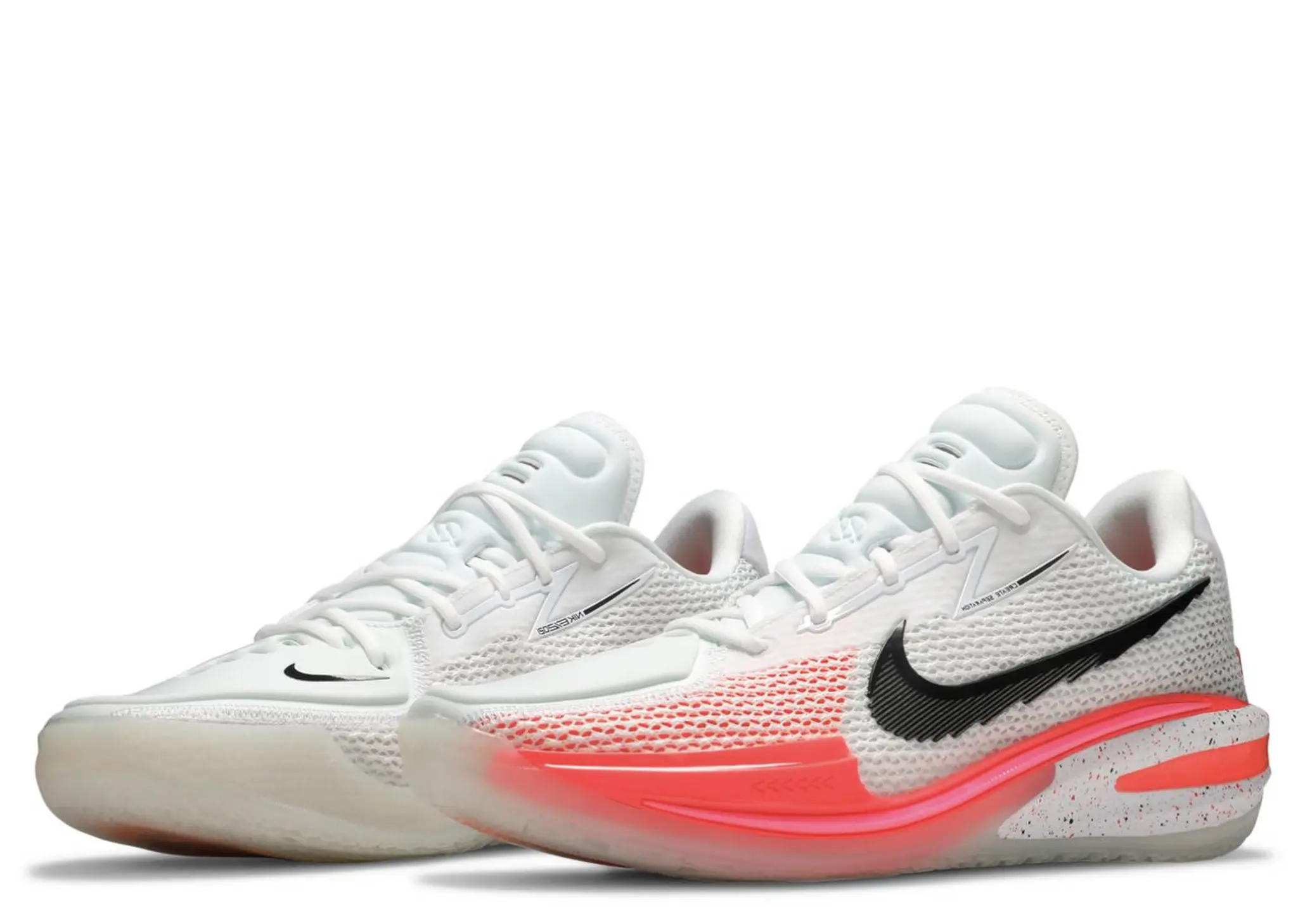 Nike Air Zoom G.T. Cut Crimson - photo 2