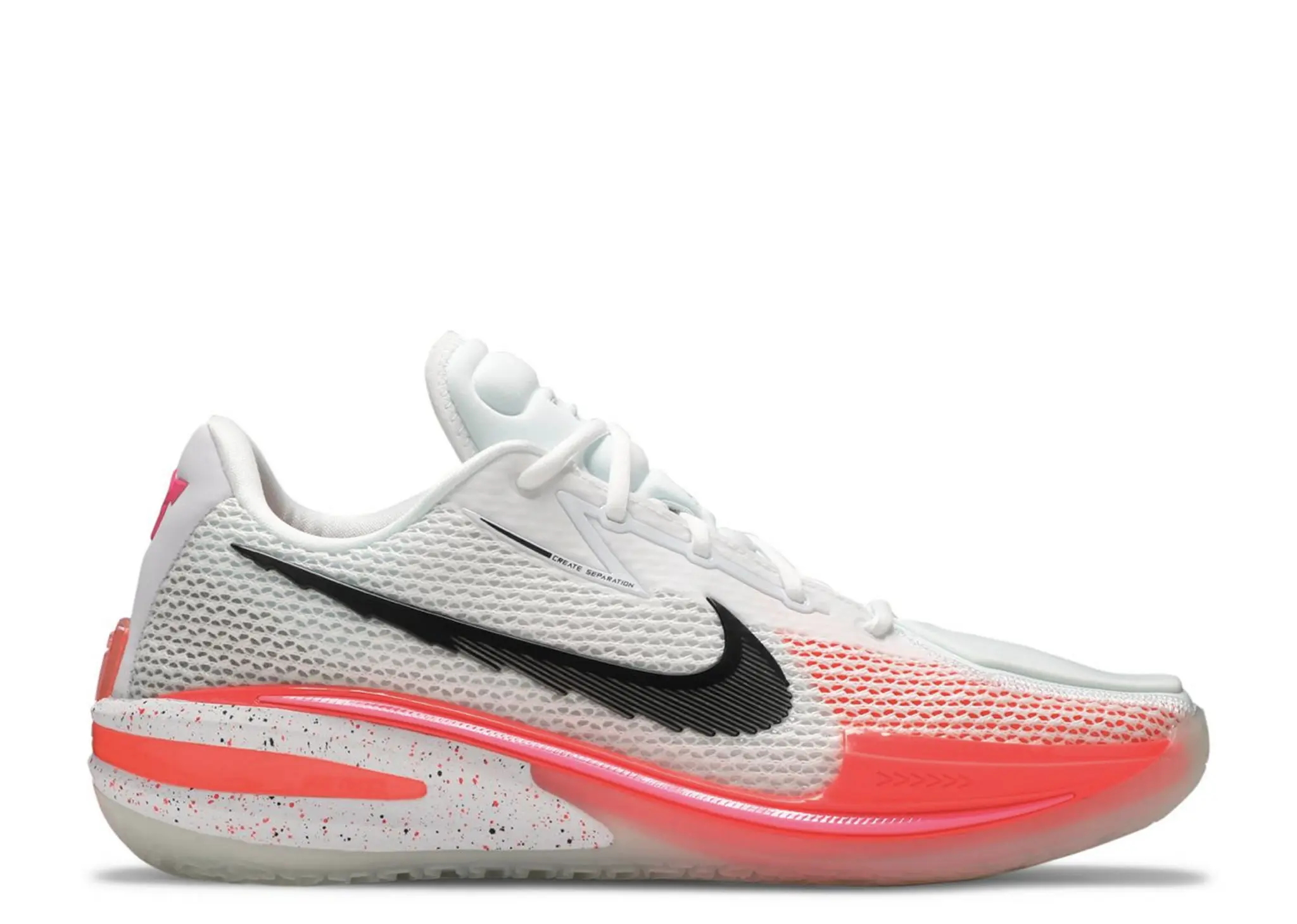 Nike Air Zoom G.T. Cut Crimson