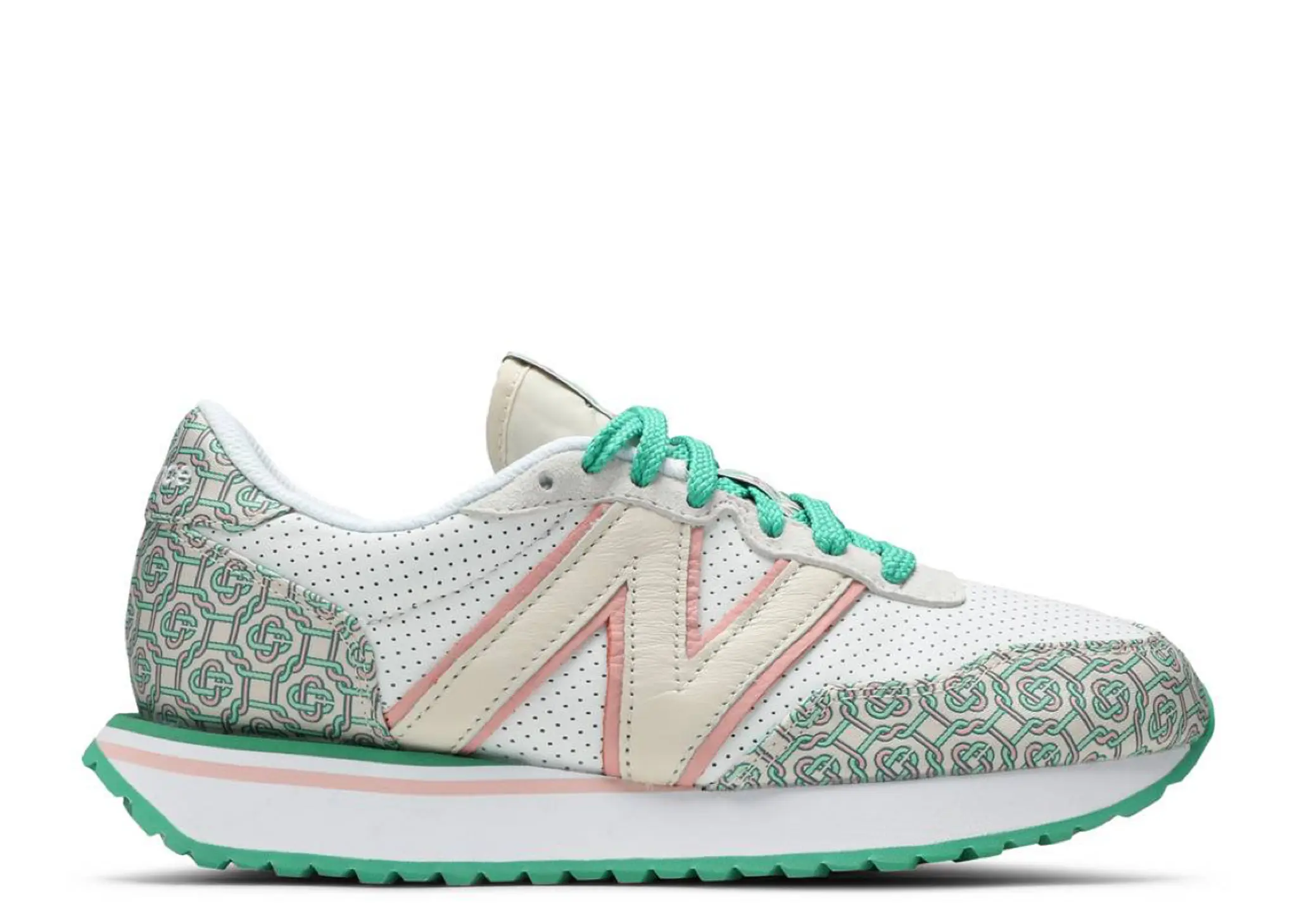 New Balance 237 Casablanca
