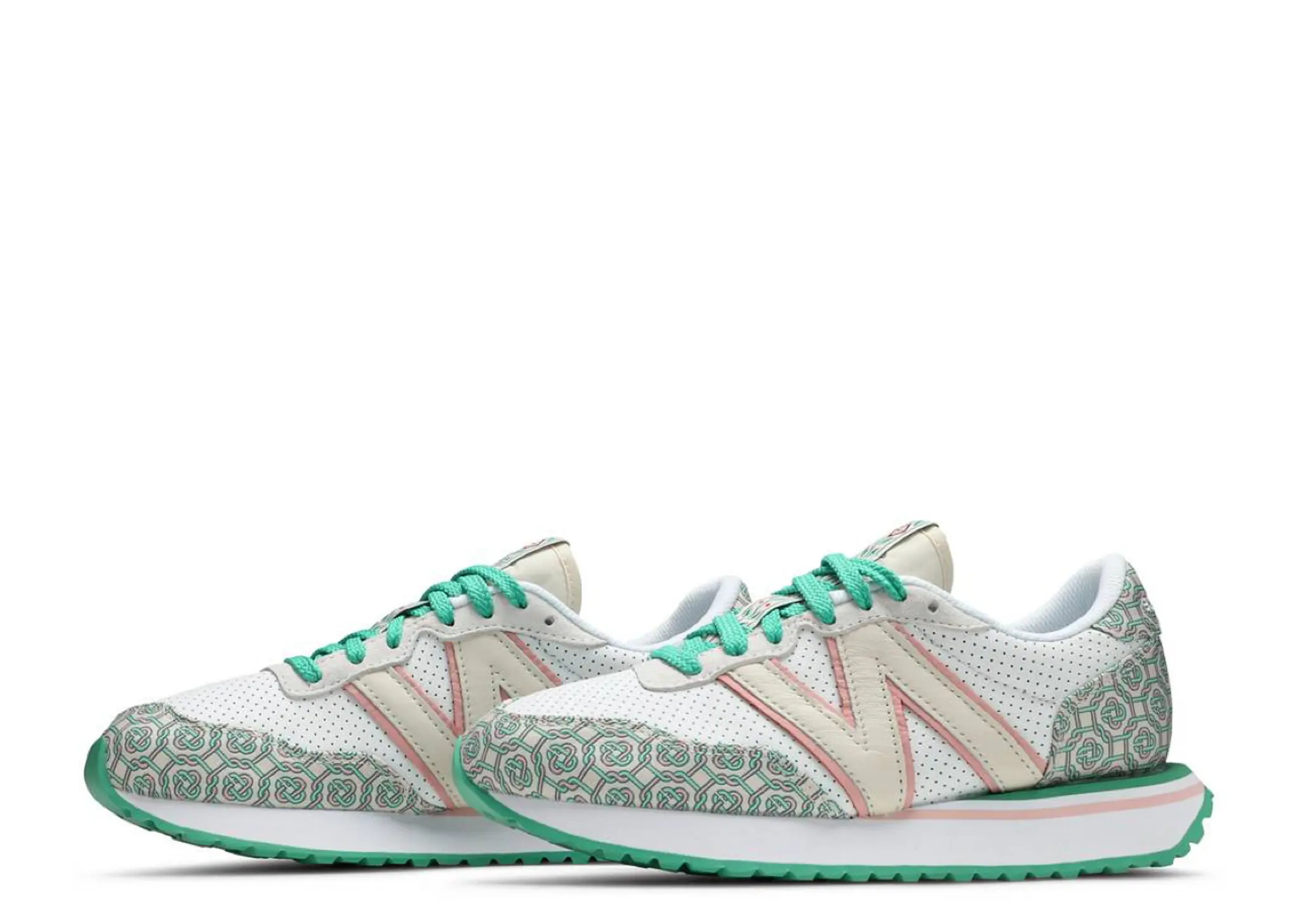 New Balance 237 Casablanca - photo 2