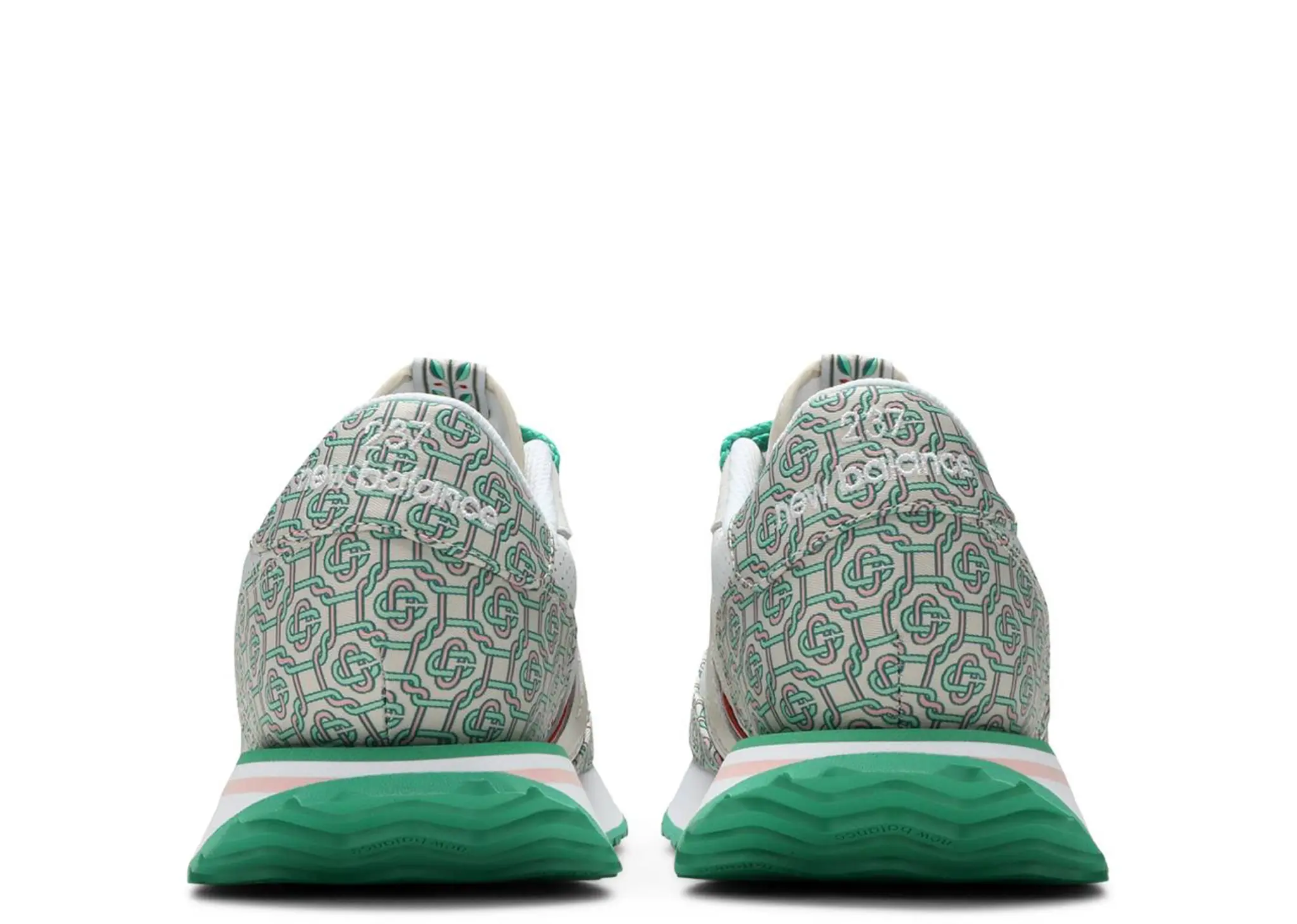 New Balance 237 Casablanca - photo 3