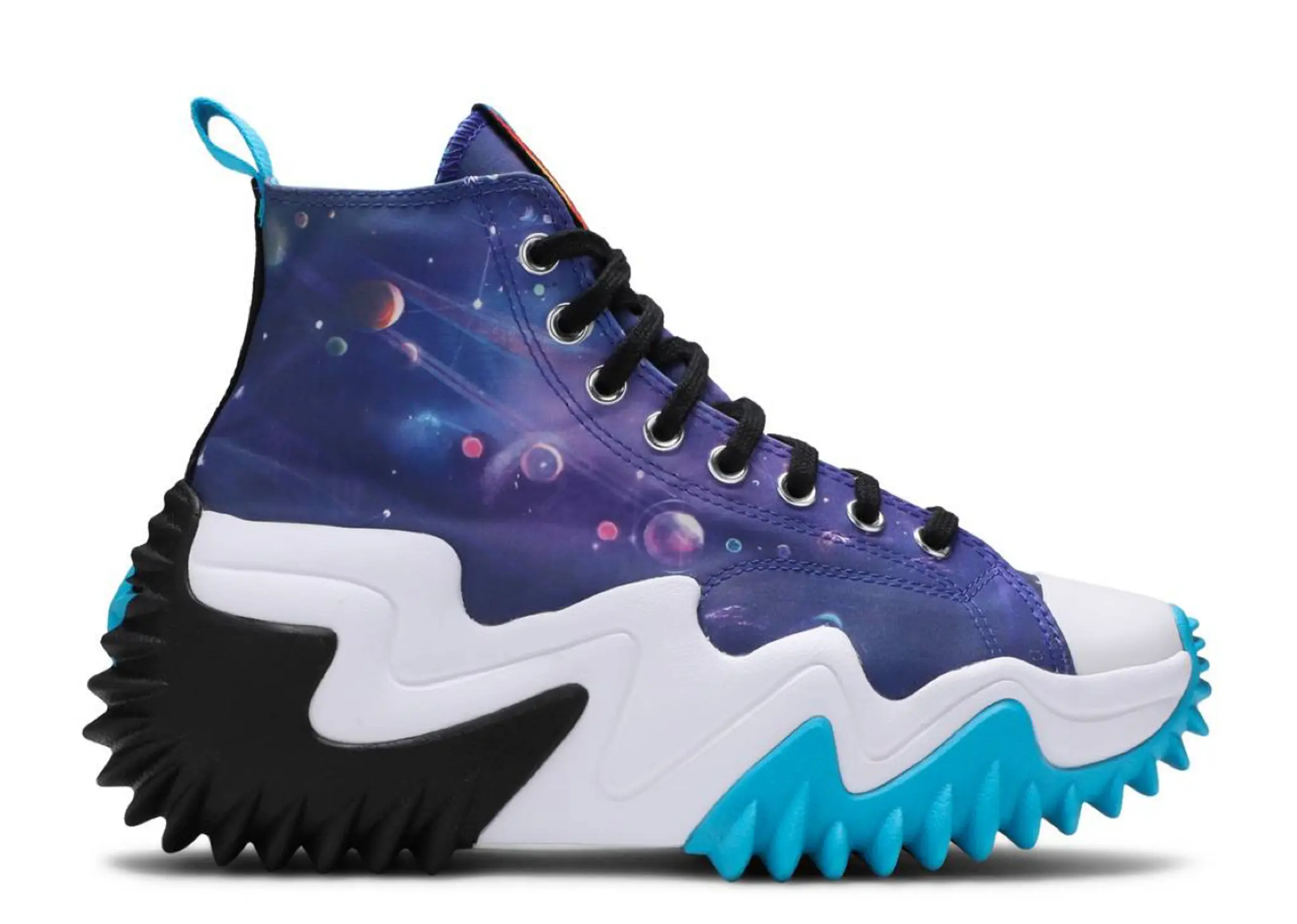 Converse Run Star Motion Space Jam