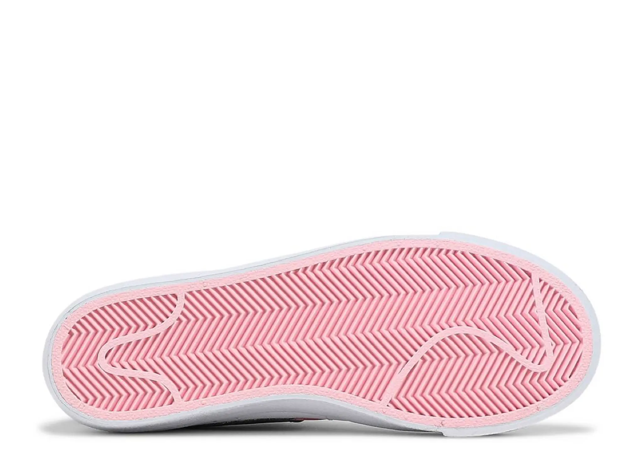 Nike Blazer Mid 77 Arctic Punch (Grade School) - photo 4