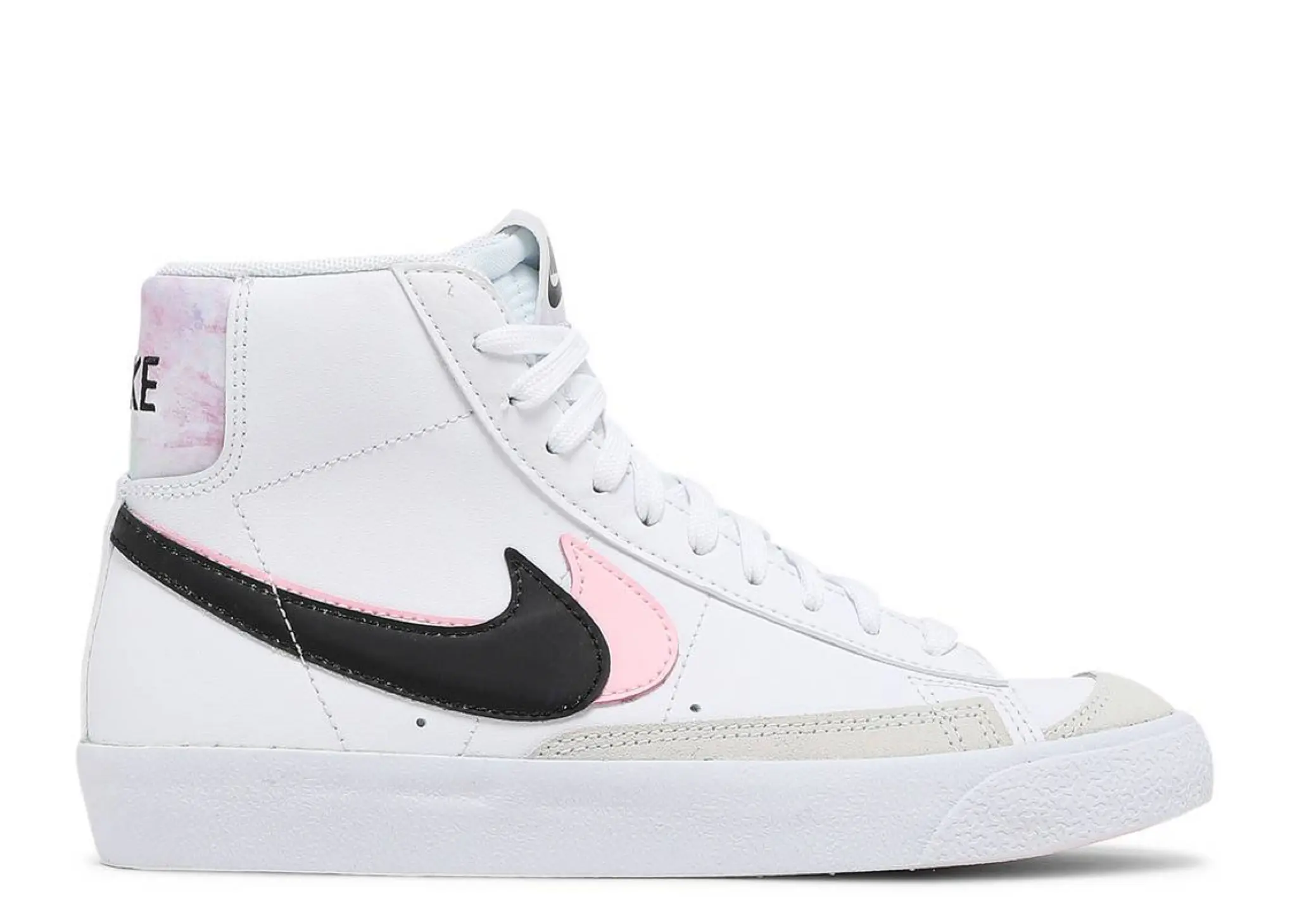 Nike Blazer Mid 77 Arctic Punch (Grade School)