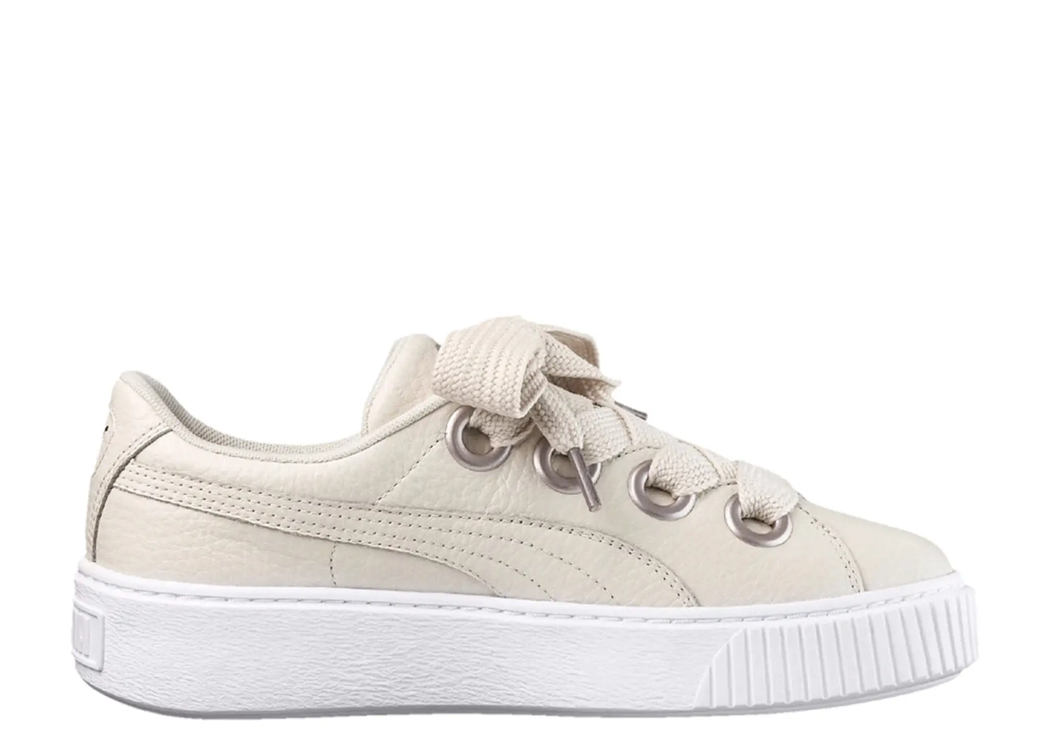 Puma Platform Kiss Lea (Women's)