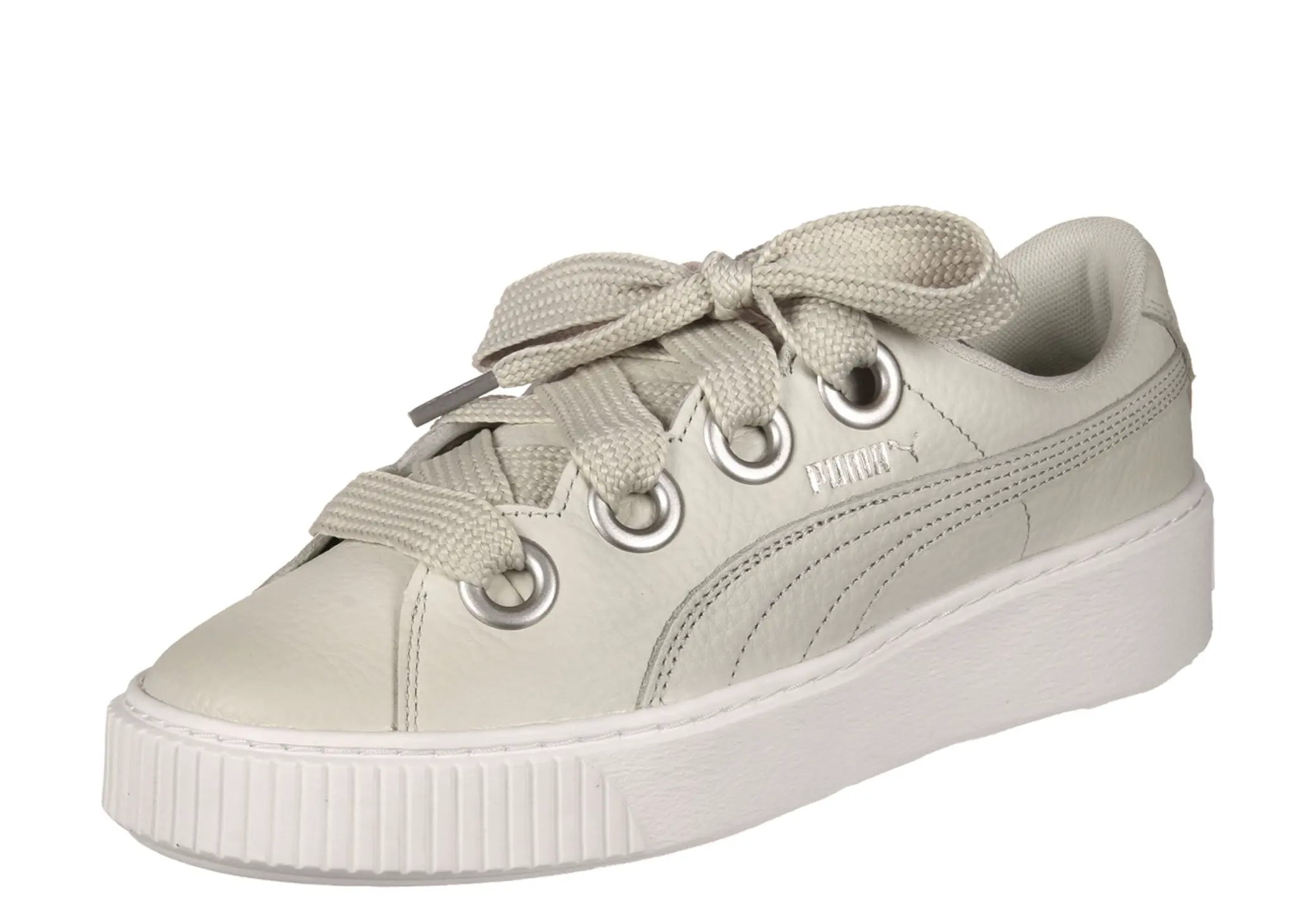 Puma Platform Kiss Lea (Women's) - photo 2
