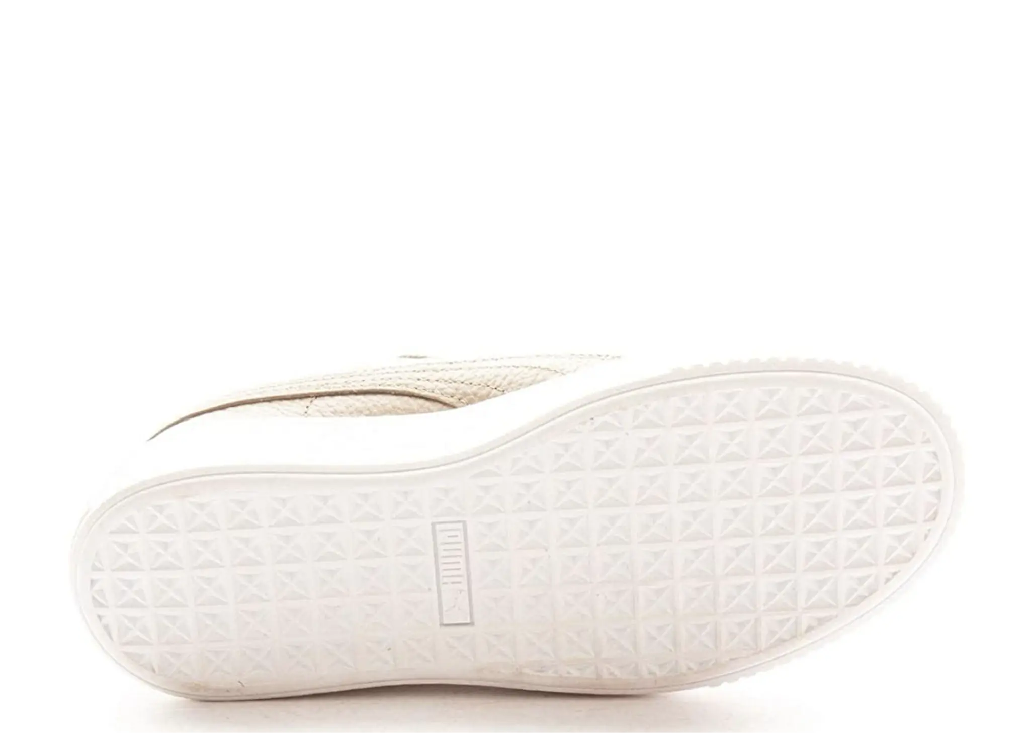 Puma Platform Kiss Lea (Women's) - photo 4
