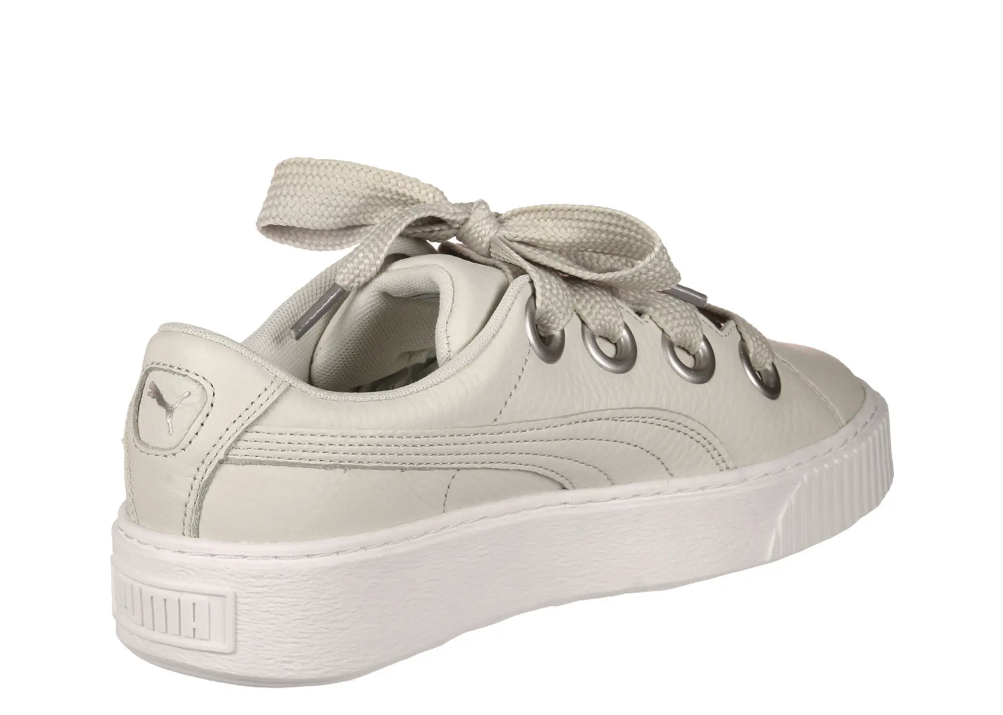 Puma Platform Kiss Lea (Women's) - photo 3