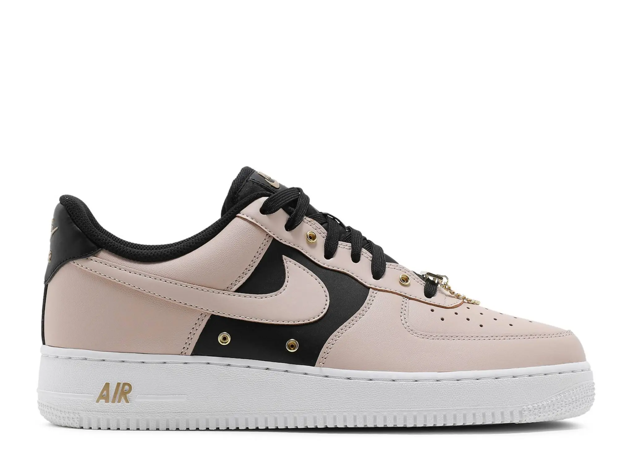 Nike Air Force 1 '07 PRM Particle Beige