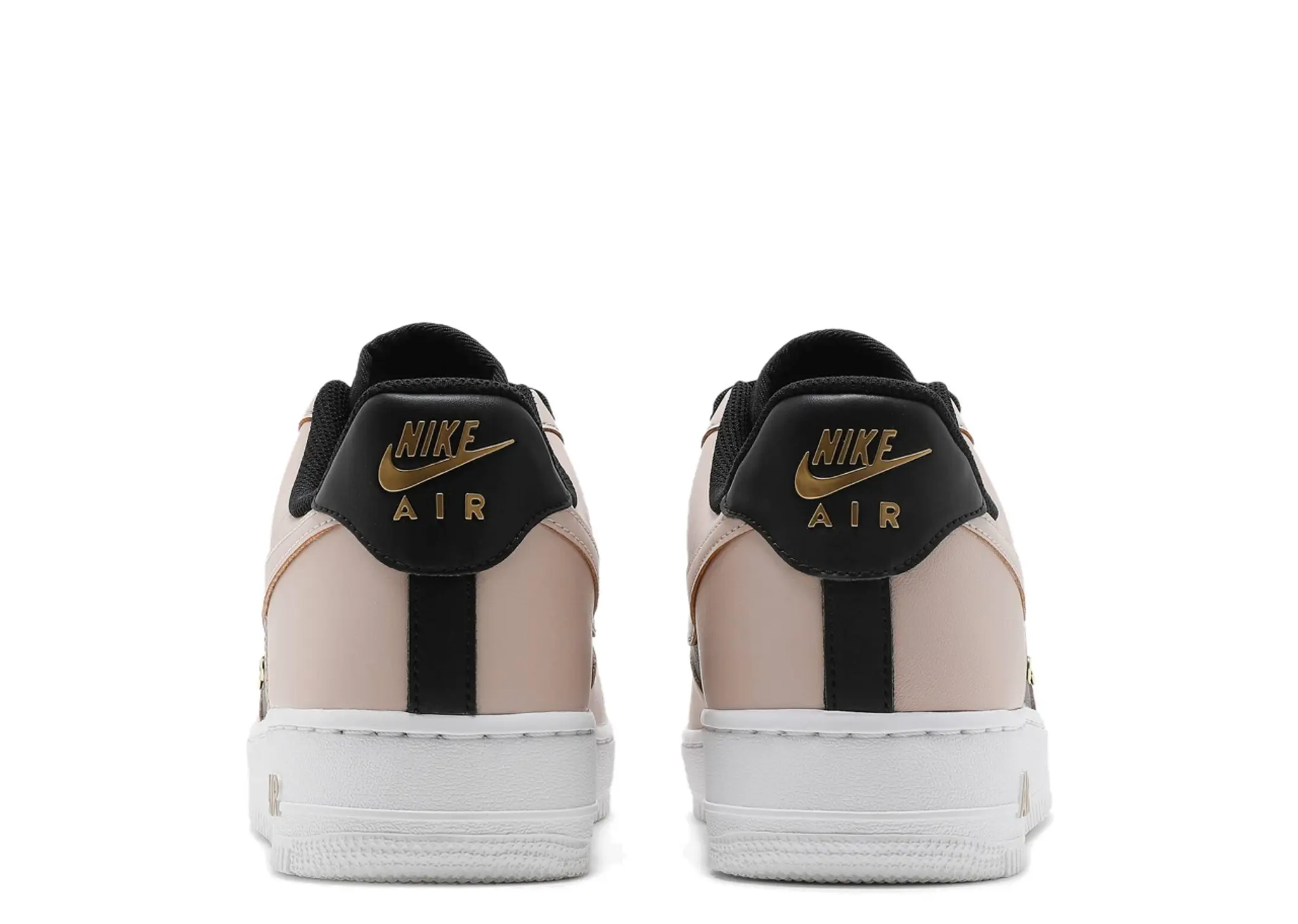 Nike Air Force 1 '07 PRM Particle Beige - photo 3