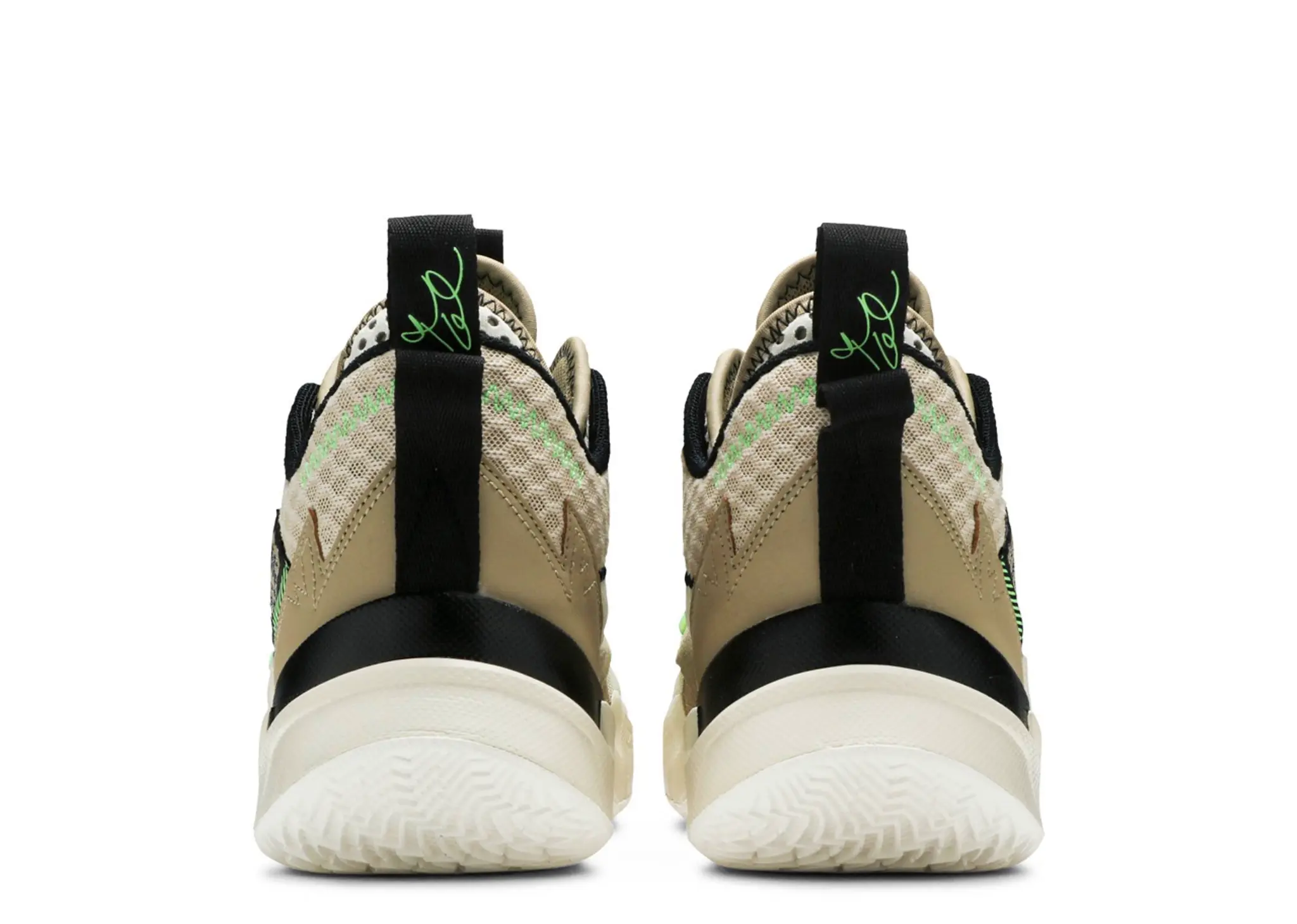 Jordan Why Not Zer0.3 PF KB3 - photo 3