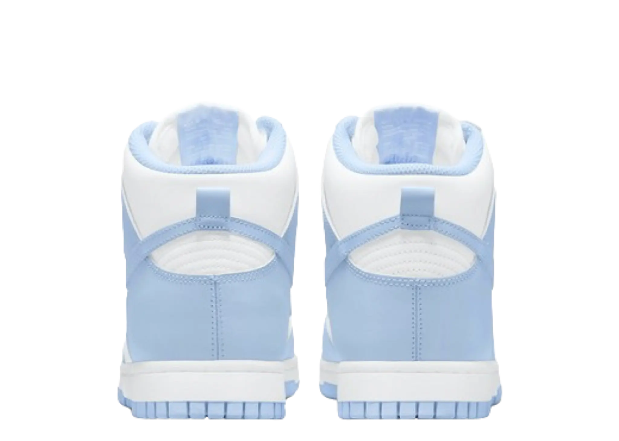 Nike Dunk High Aluminum (Women's) - photo 3