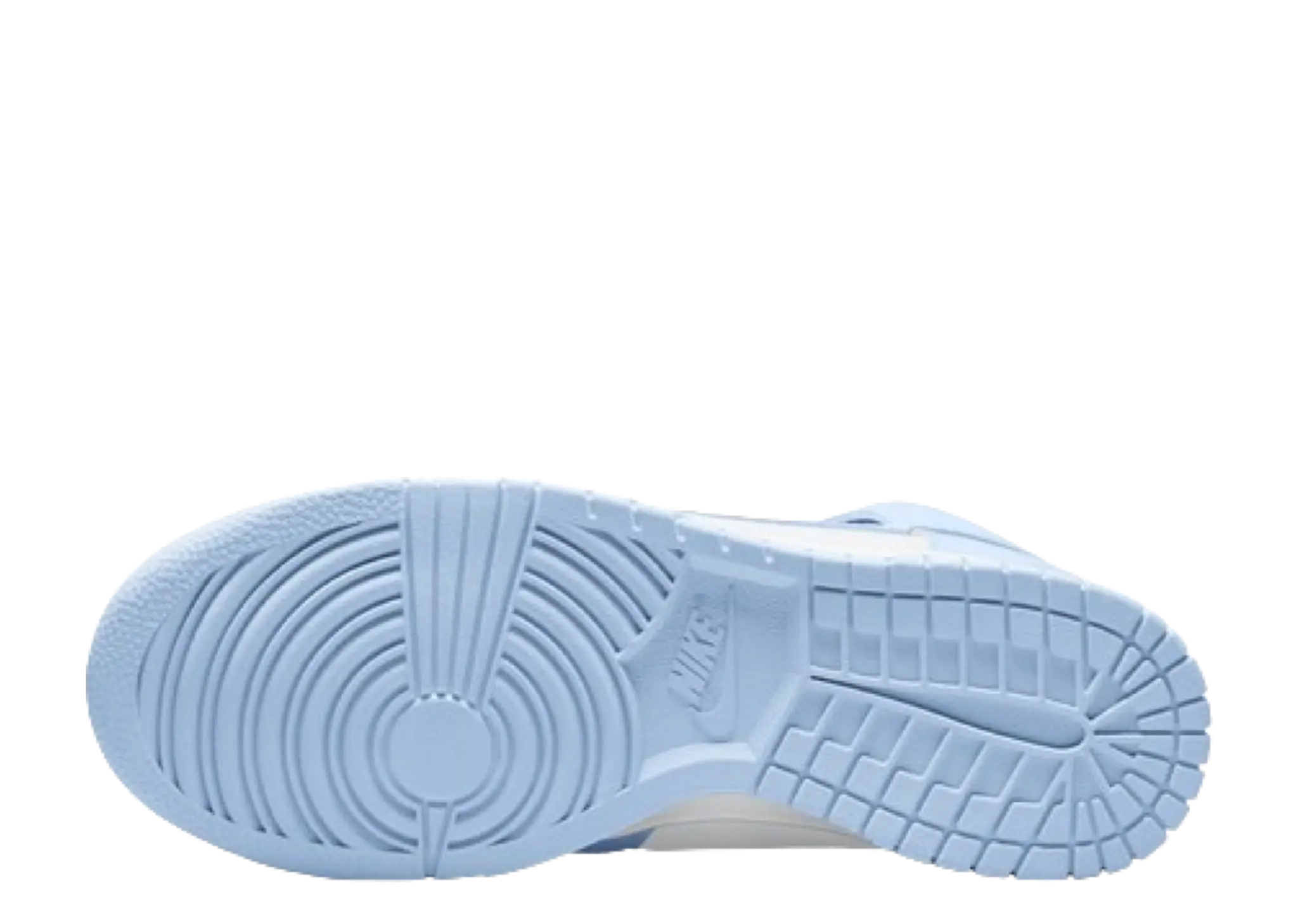 Nike Dunk High Aluminum (Women's) - photo 4
