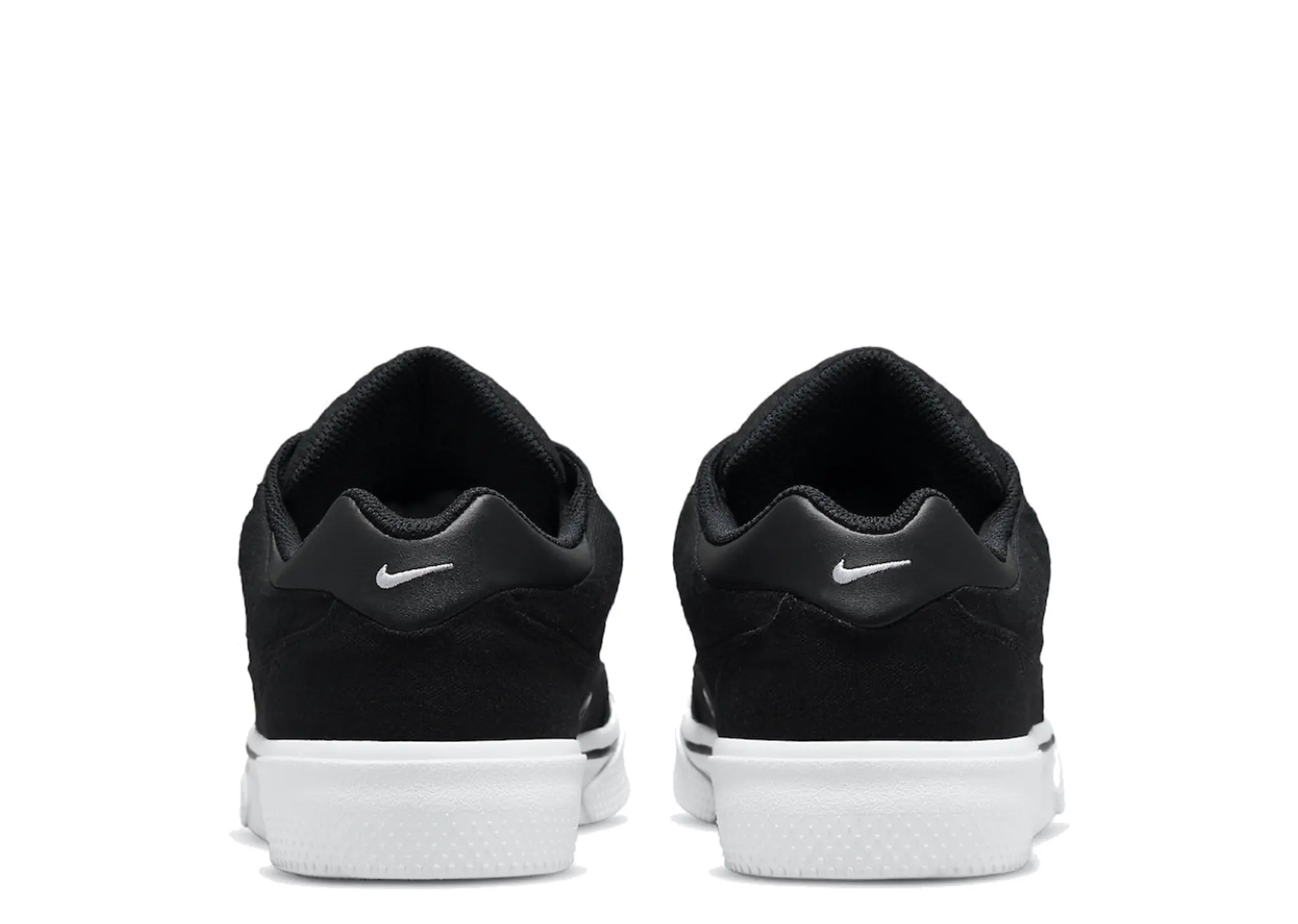 Nike Retro GTS 97 Black White - photo 3