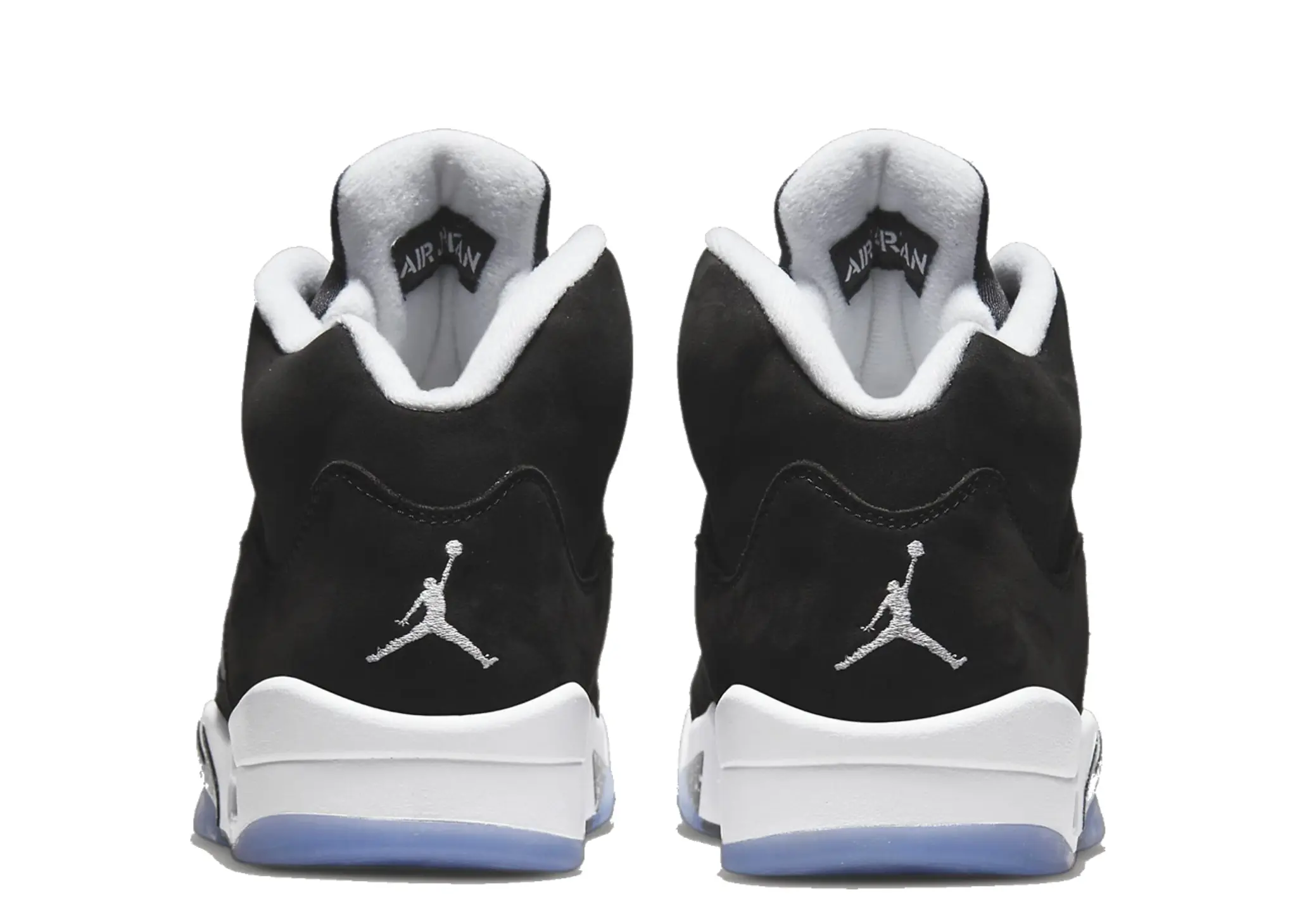 Jordan 5 Retro Moonlight (2021) - photo 3