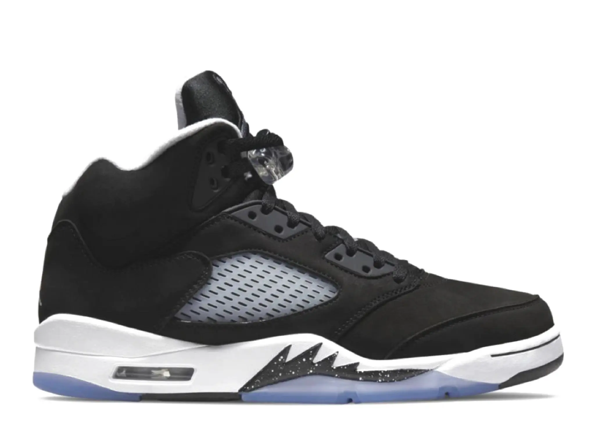 Jordan 5 Retro Moonlight (2021)