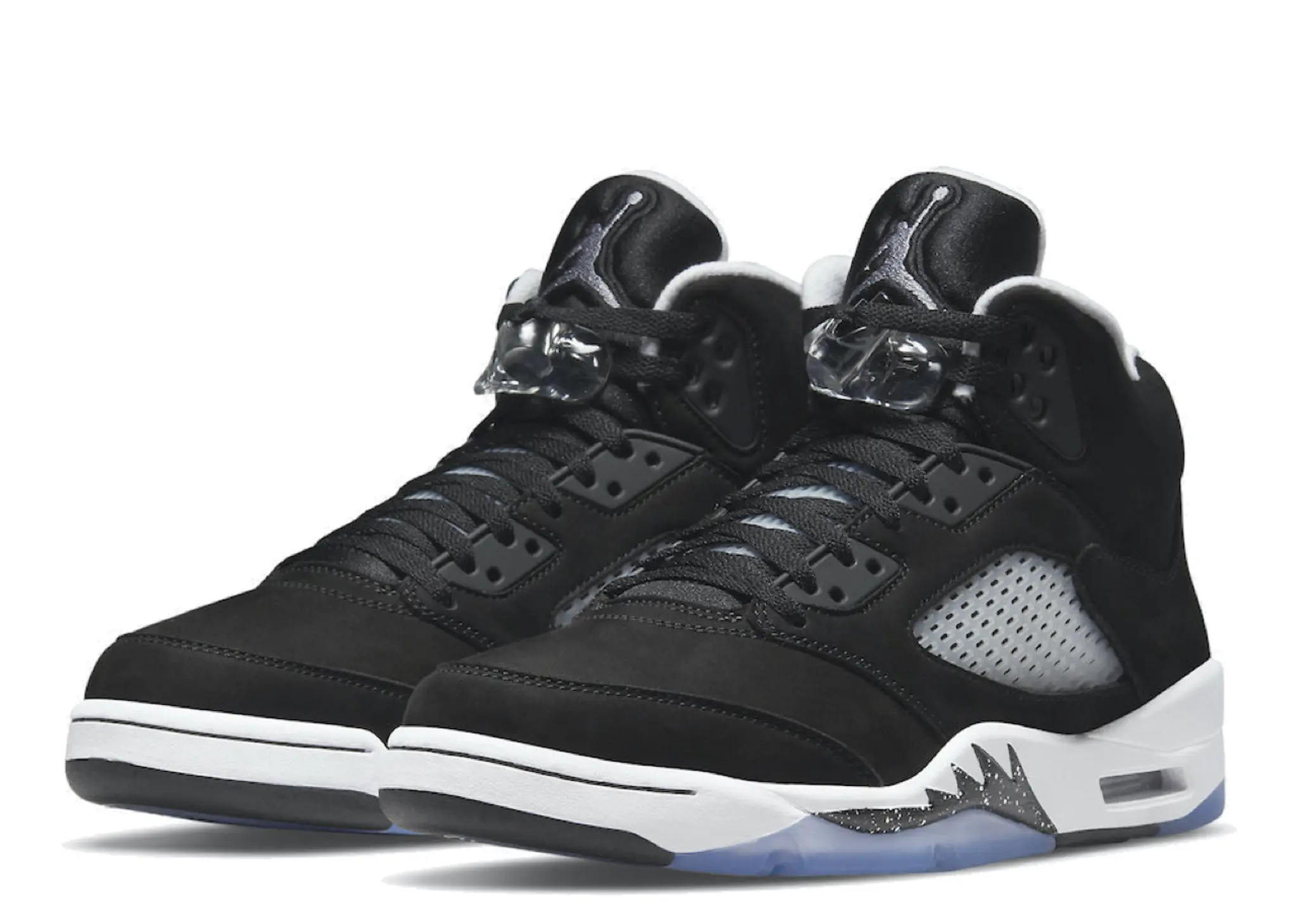 Jordan 5 Retro Moonlight (2021) - photo 2