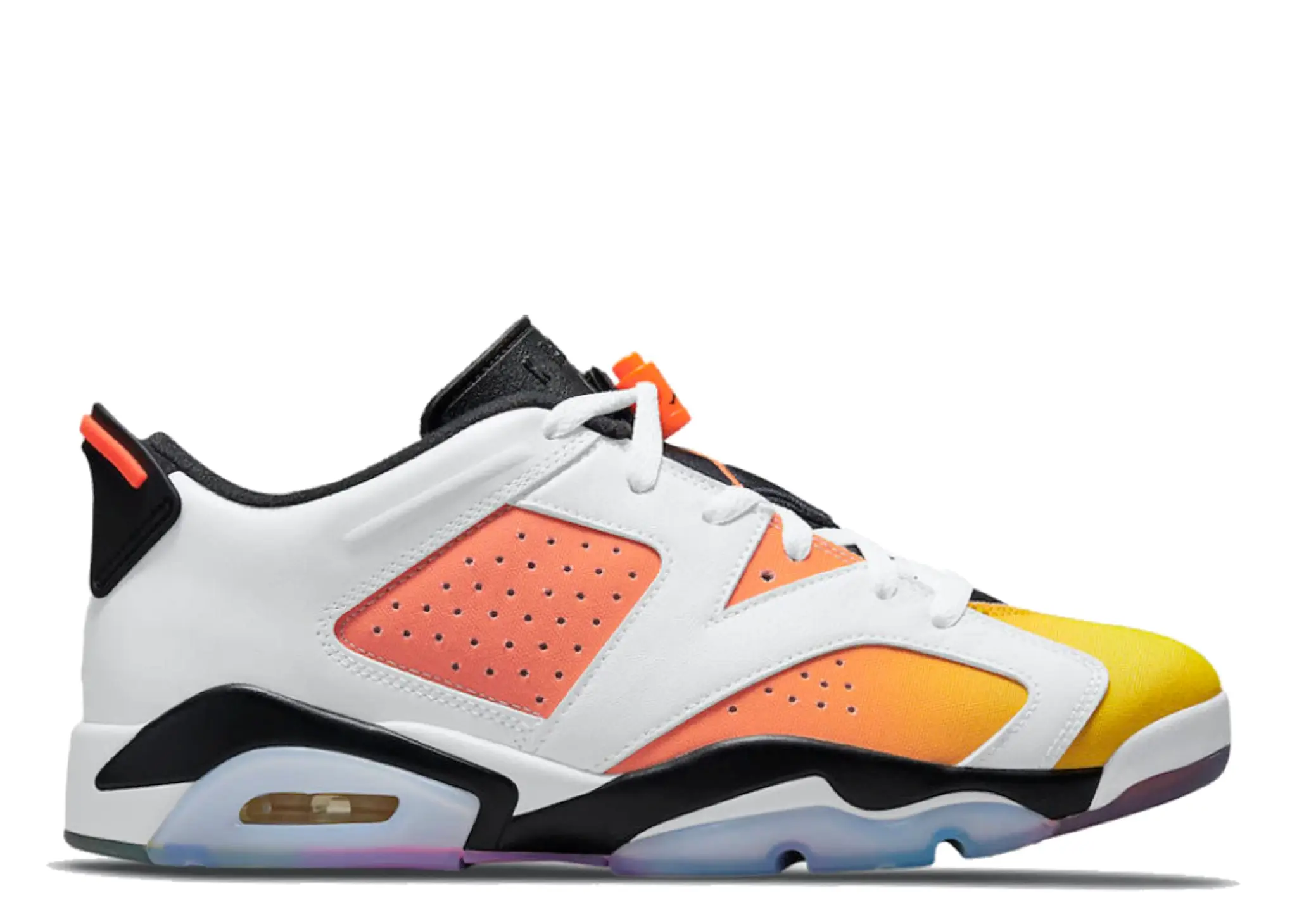 Jordan 6 Retro Low Dongdan