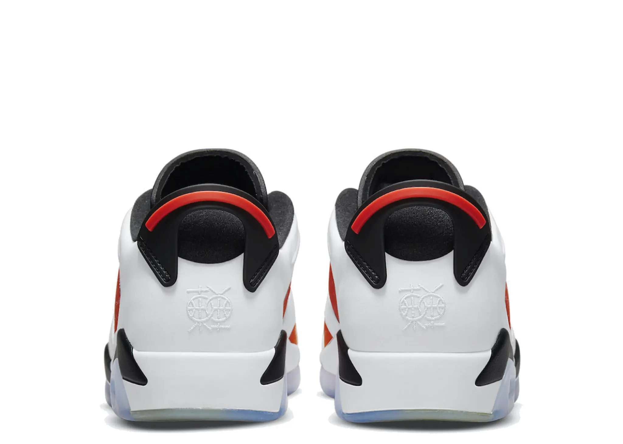 Jordan 6 Retro Low Dongdan - photo 3
