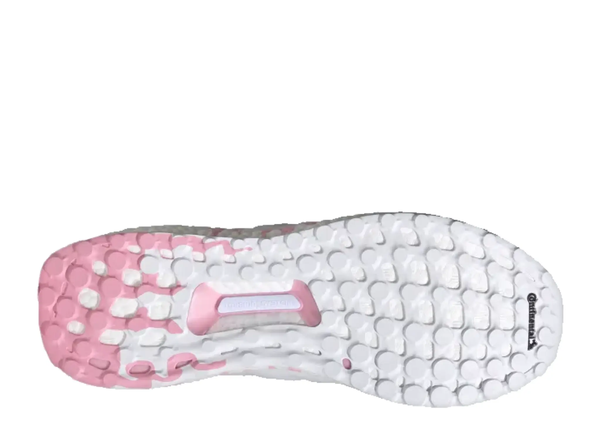 Adidas Ultra Boost DNA Pink Ice Cream Drip - photo 4