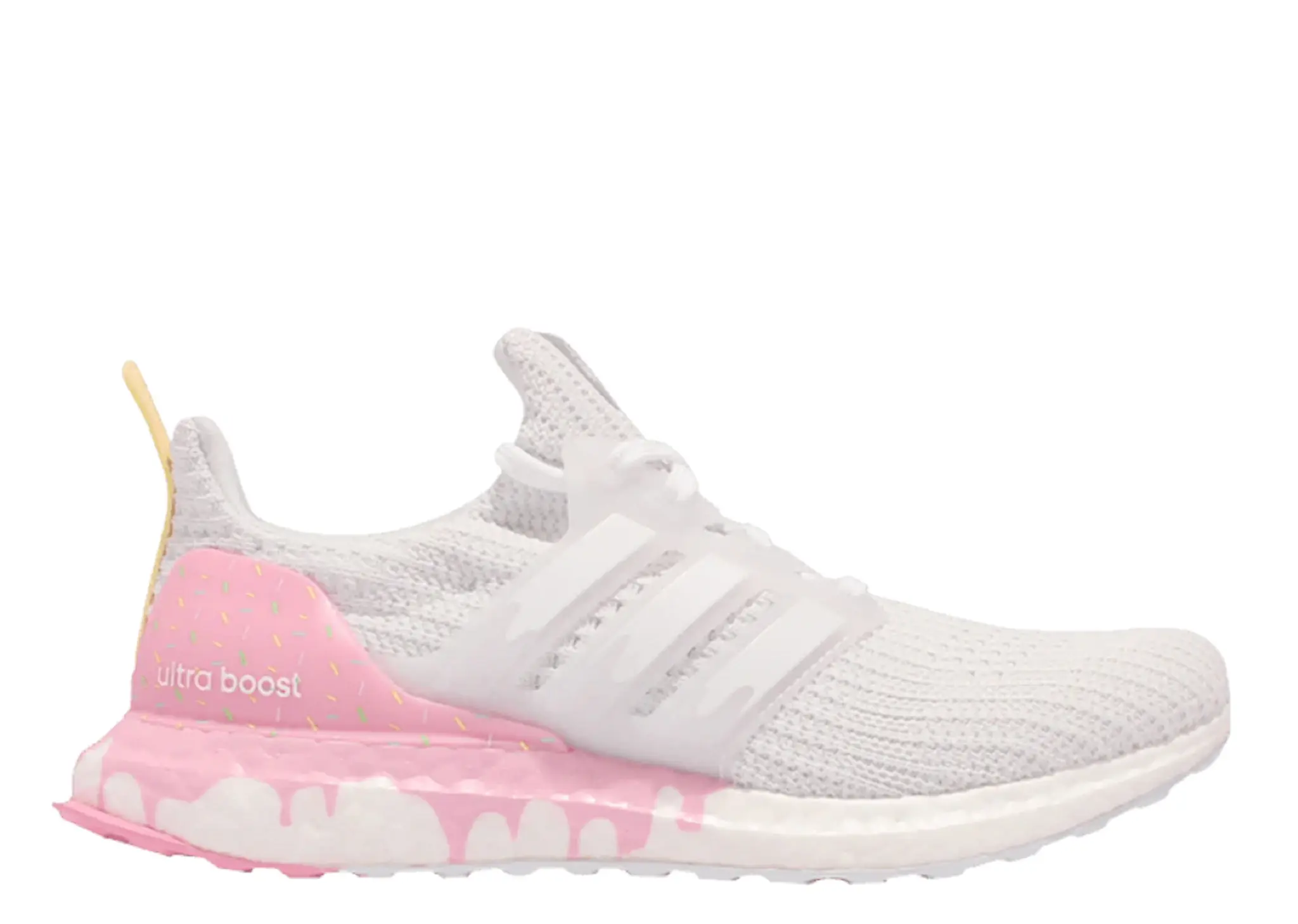 Adidas Ultra Boost DNA Pink Ice Cream Drip