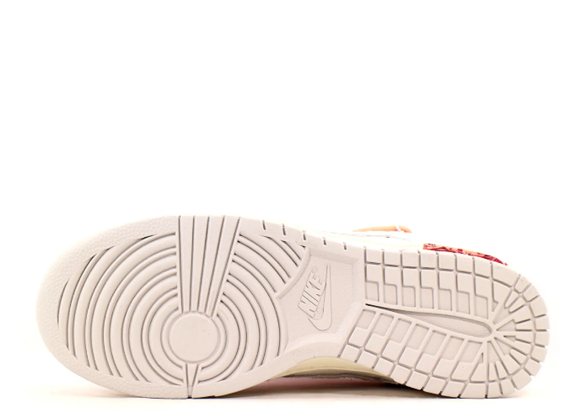 Nike Dunk Low Off White Lot 19 - photo 4