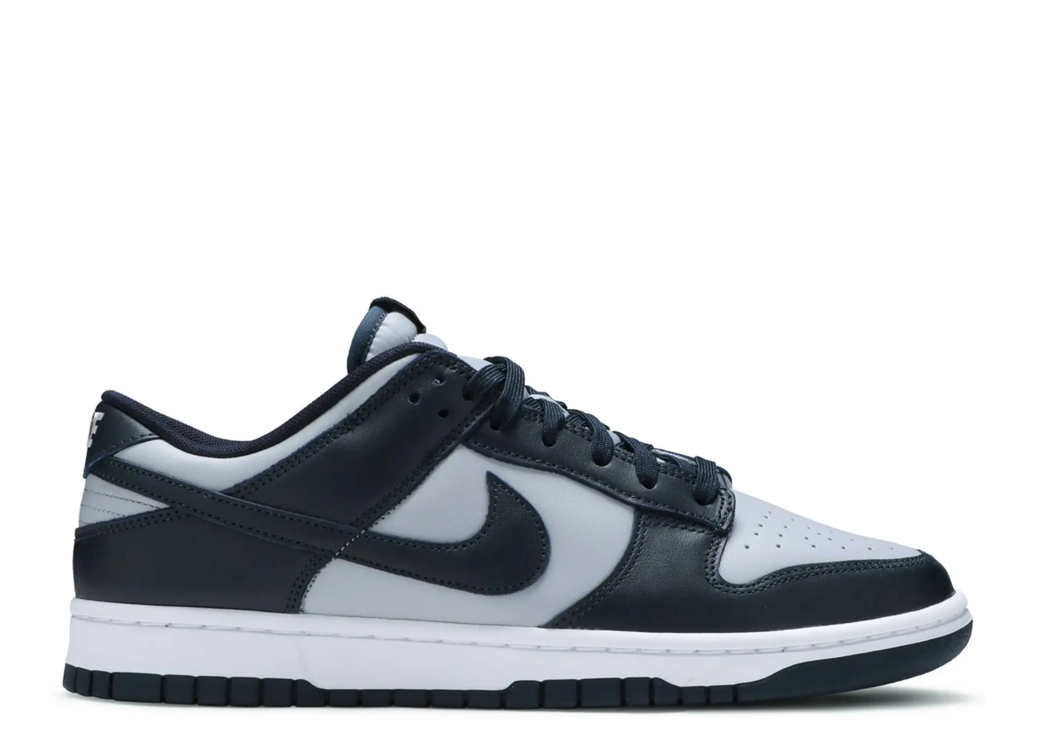 Nike Dunk Low Georgetown
