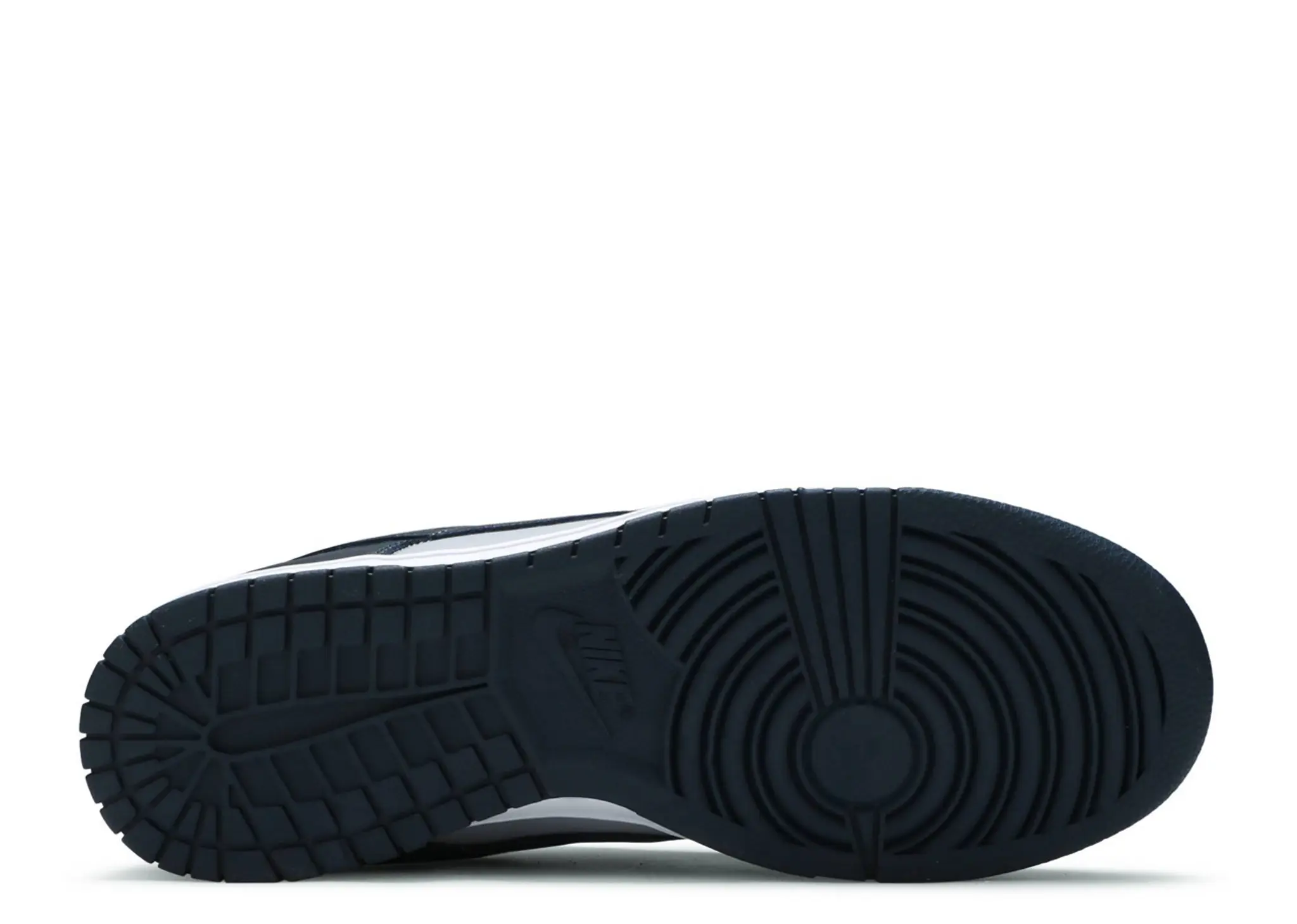 Nike Dunk Low Georgetown - photo 4