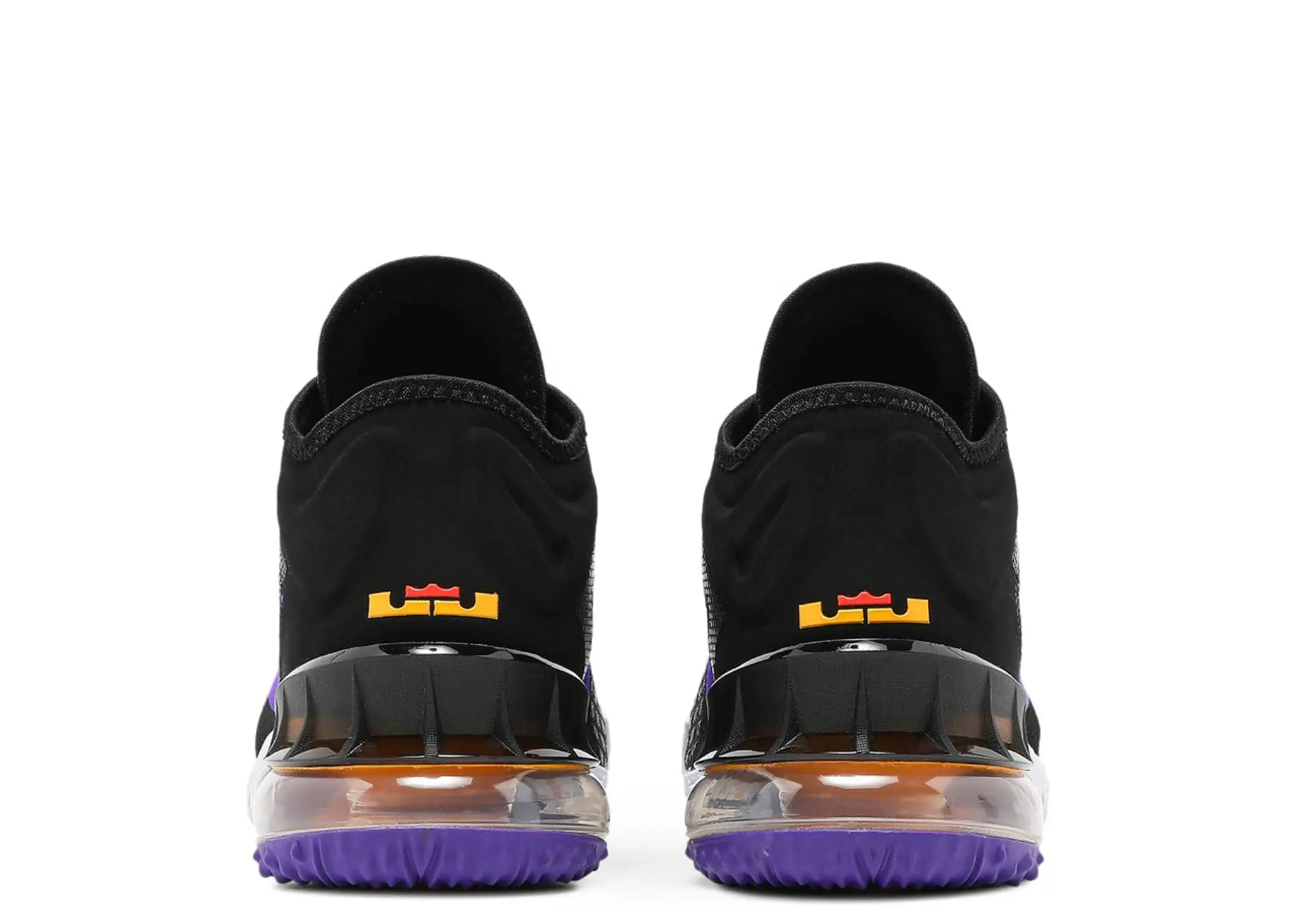 Nike Lebron 18 Low ACG Terra - photo 3