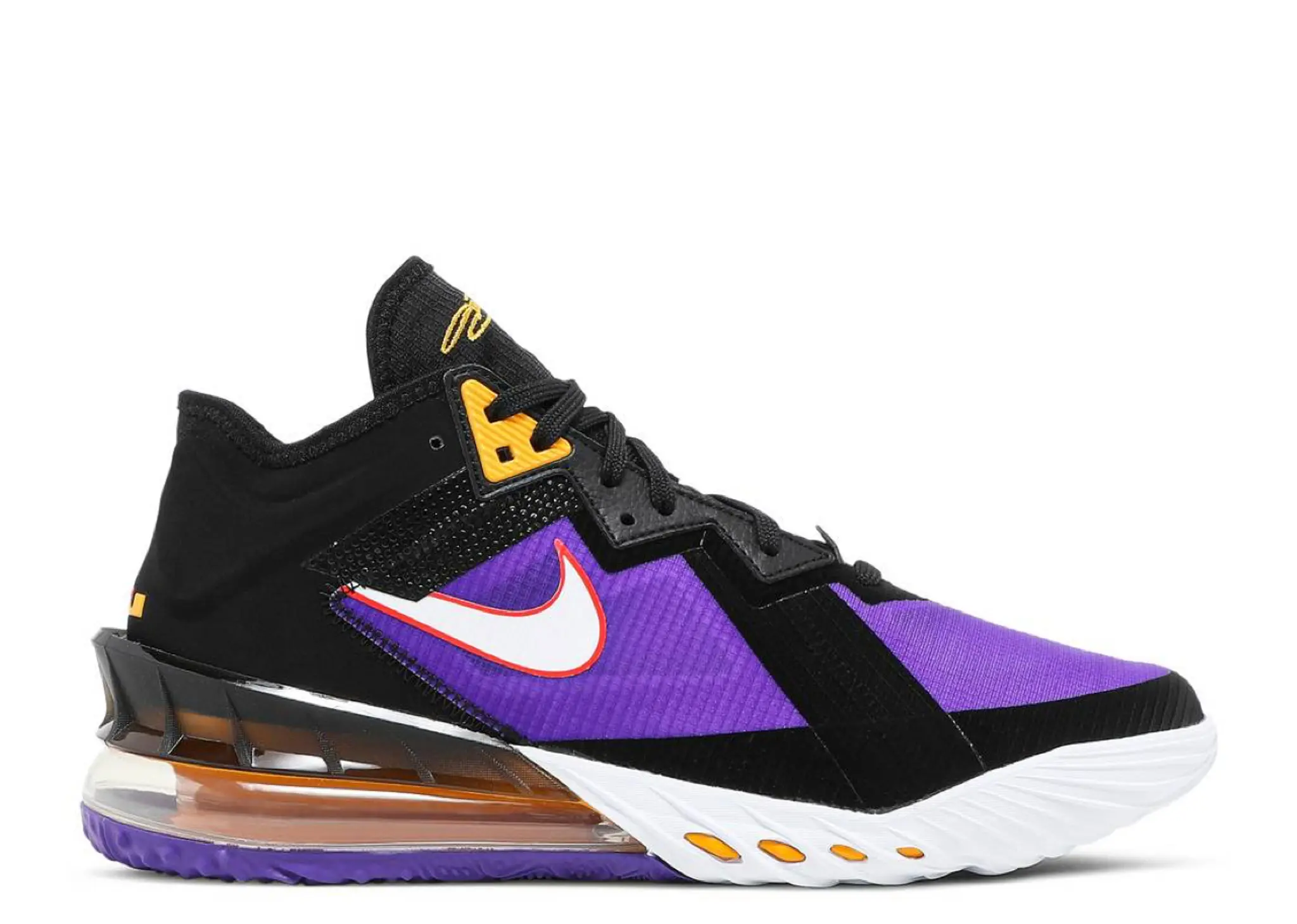 Nike Lebron 18 Low ACG Terra