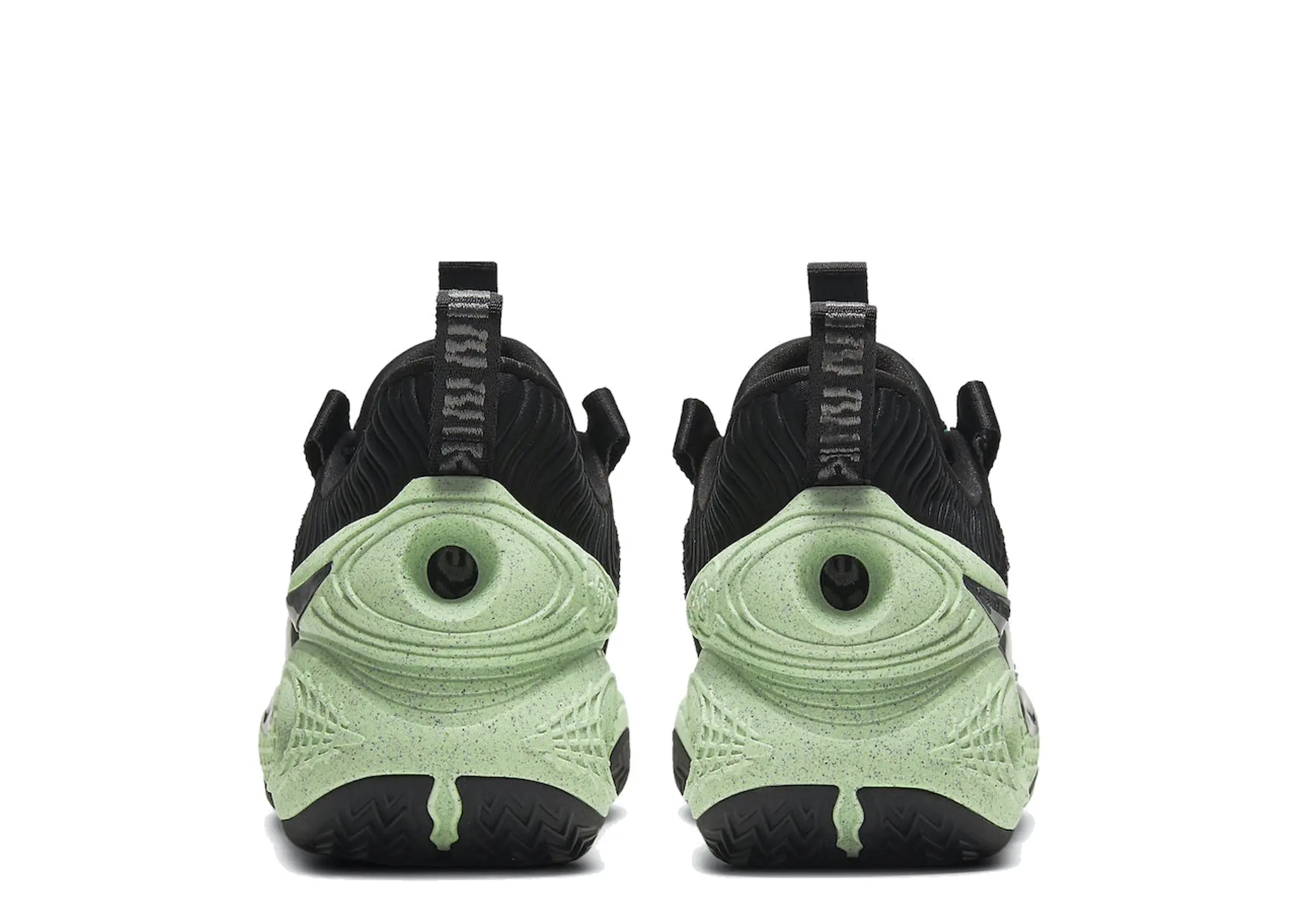 Nike Cosmic Unity Green Glow - photo 3