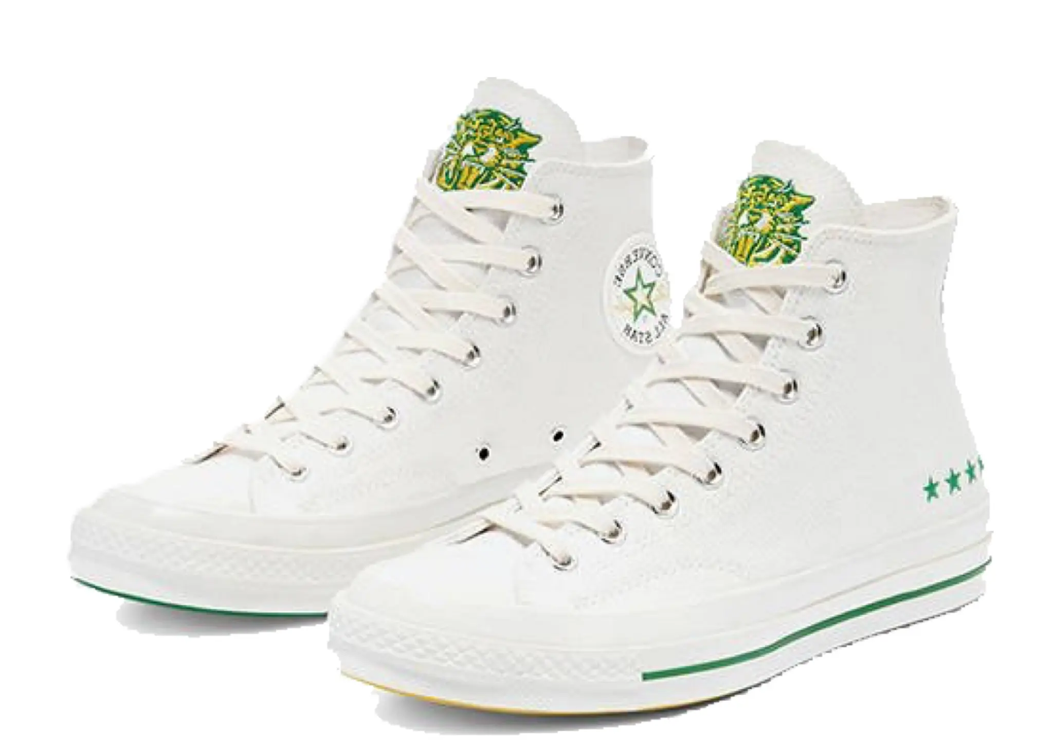 Converse Chuck Taylor All-Star 70's Breaking Down Barriers - photo 2