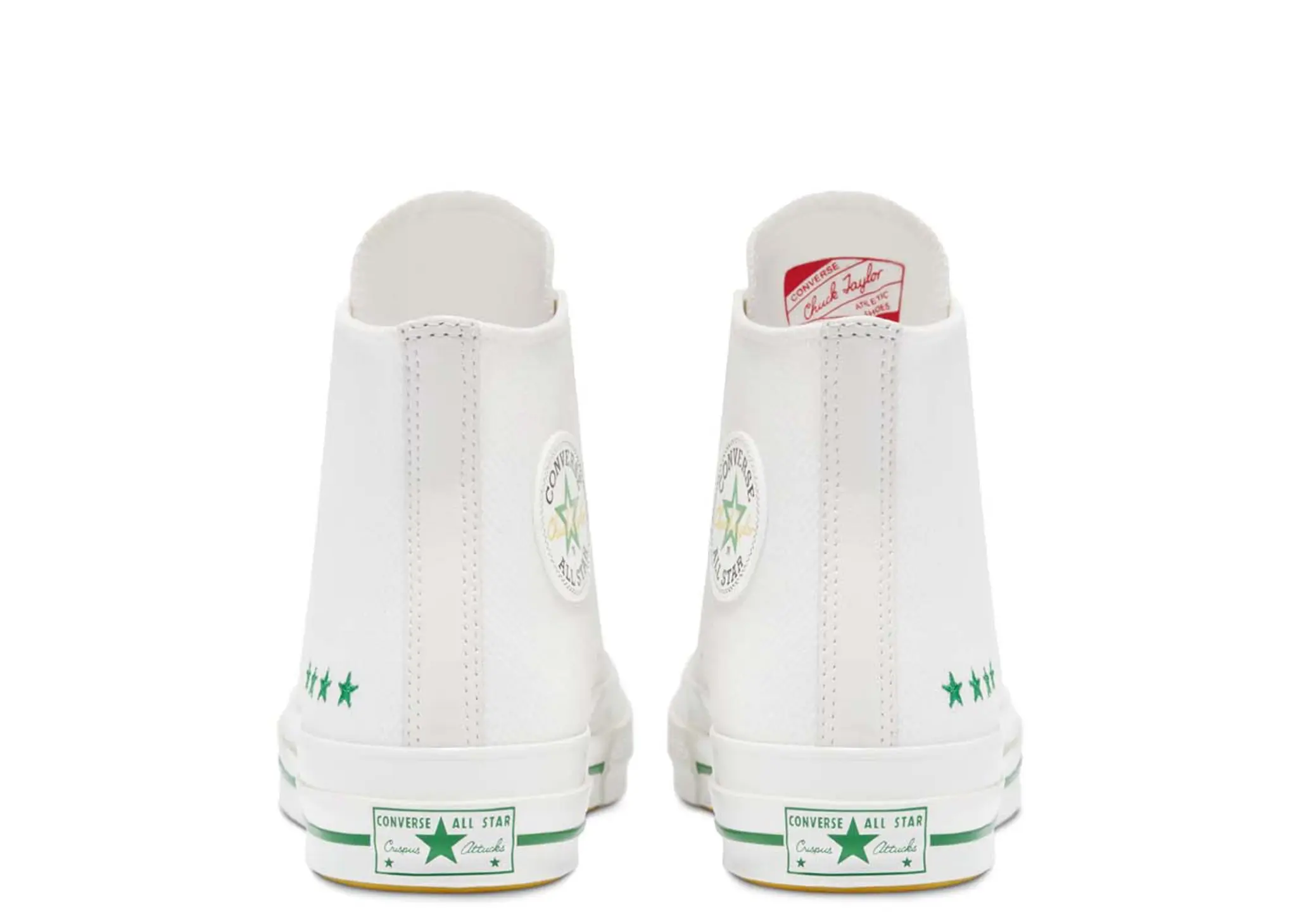Converse Chuck Taylor All-Star 70's Breaking Down Barriers - photo 3