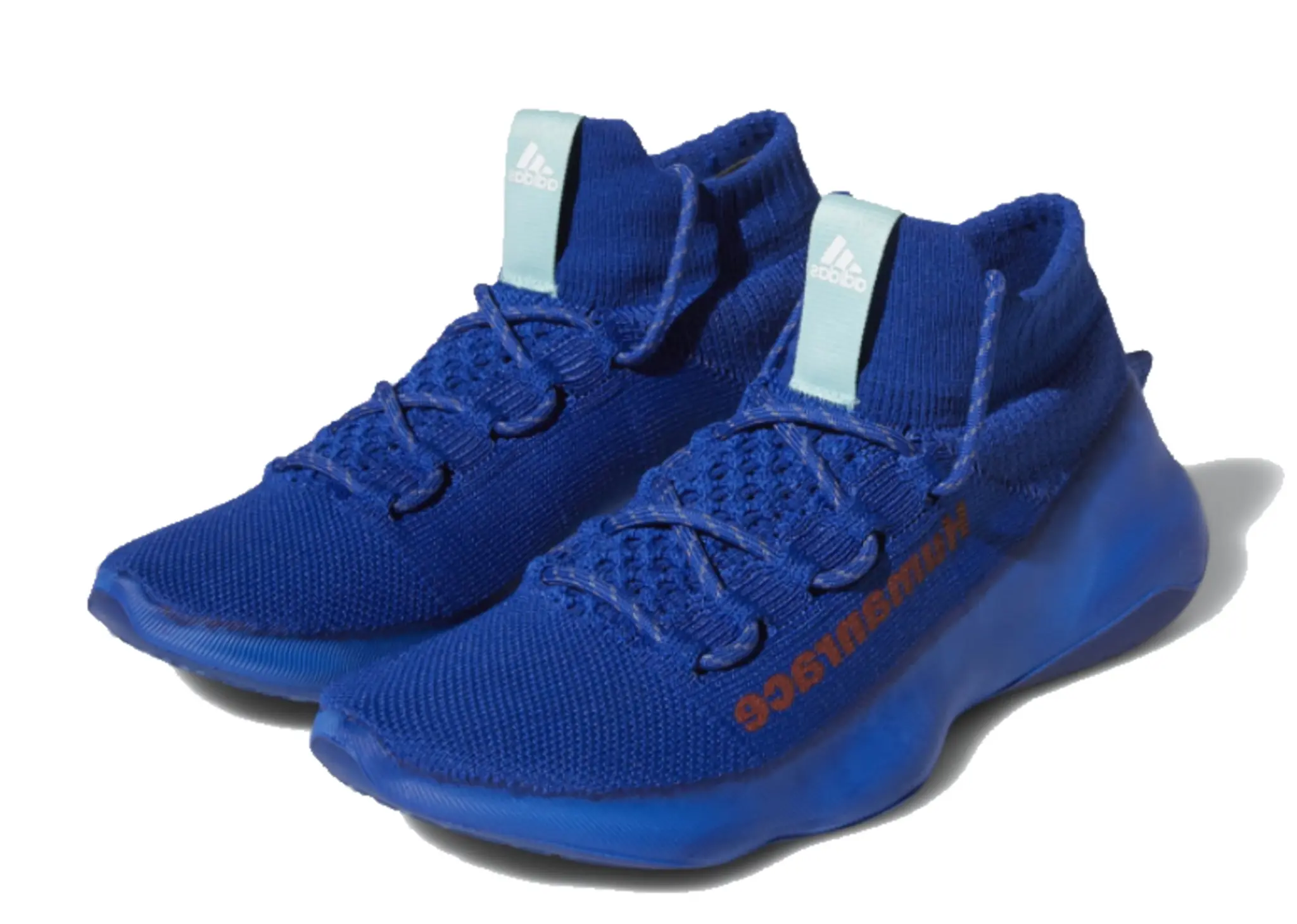 adidas Humanrace Sičhona Blue - photo 2