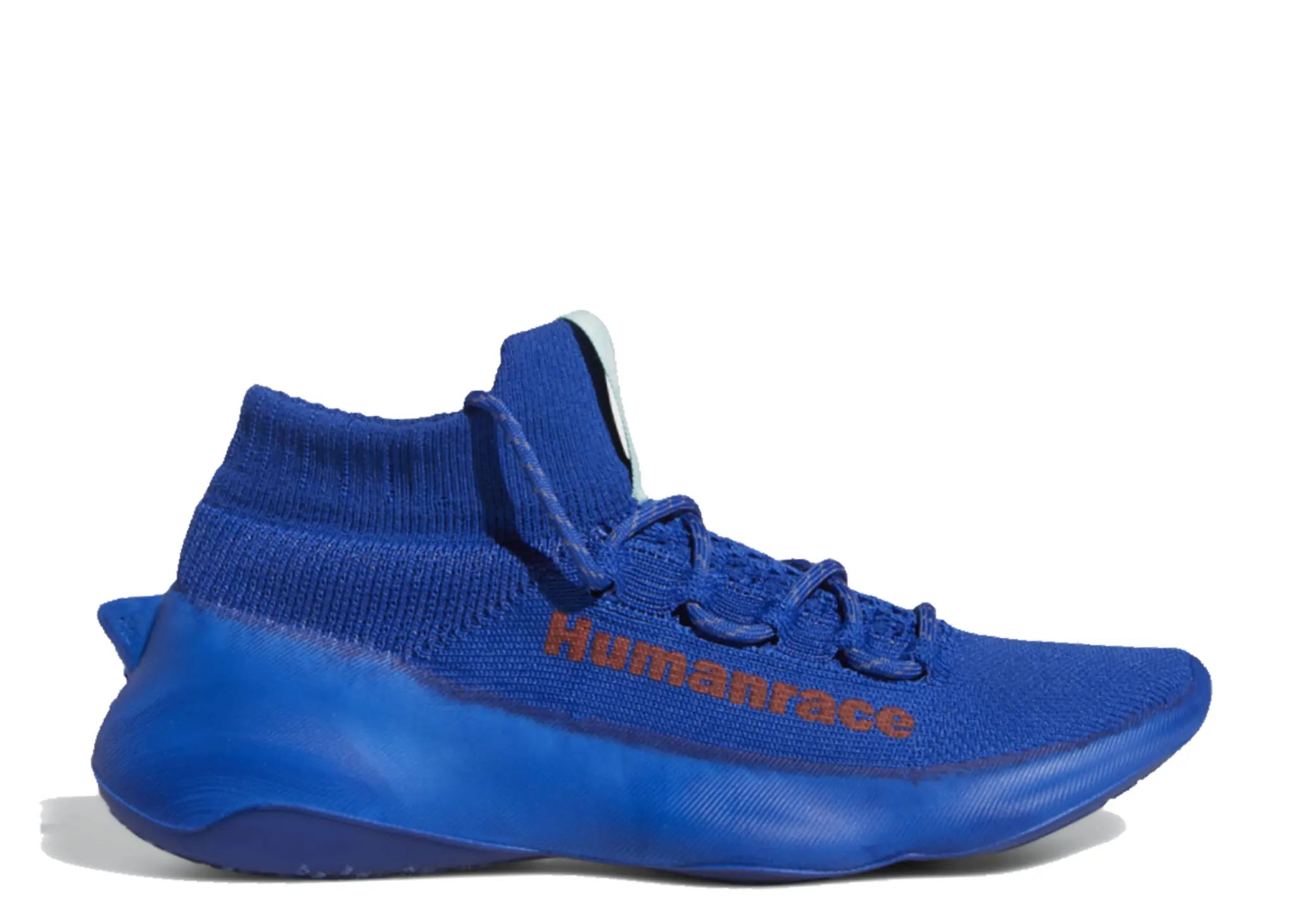 adidas Humanrace Sičhona Blue