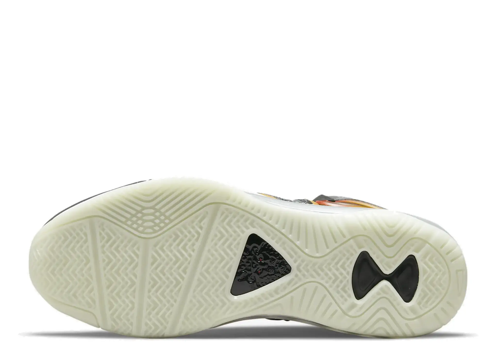 Nike LeBron 8 Space Jam - photo 4