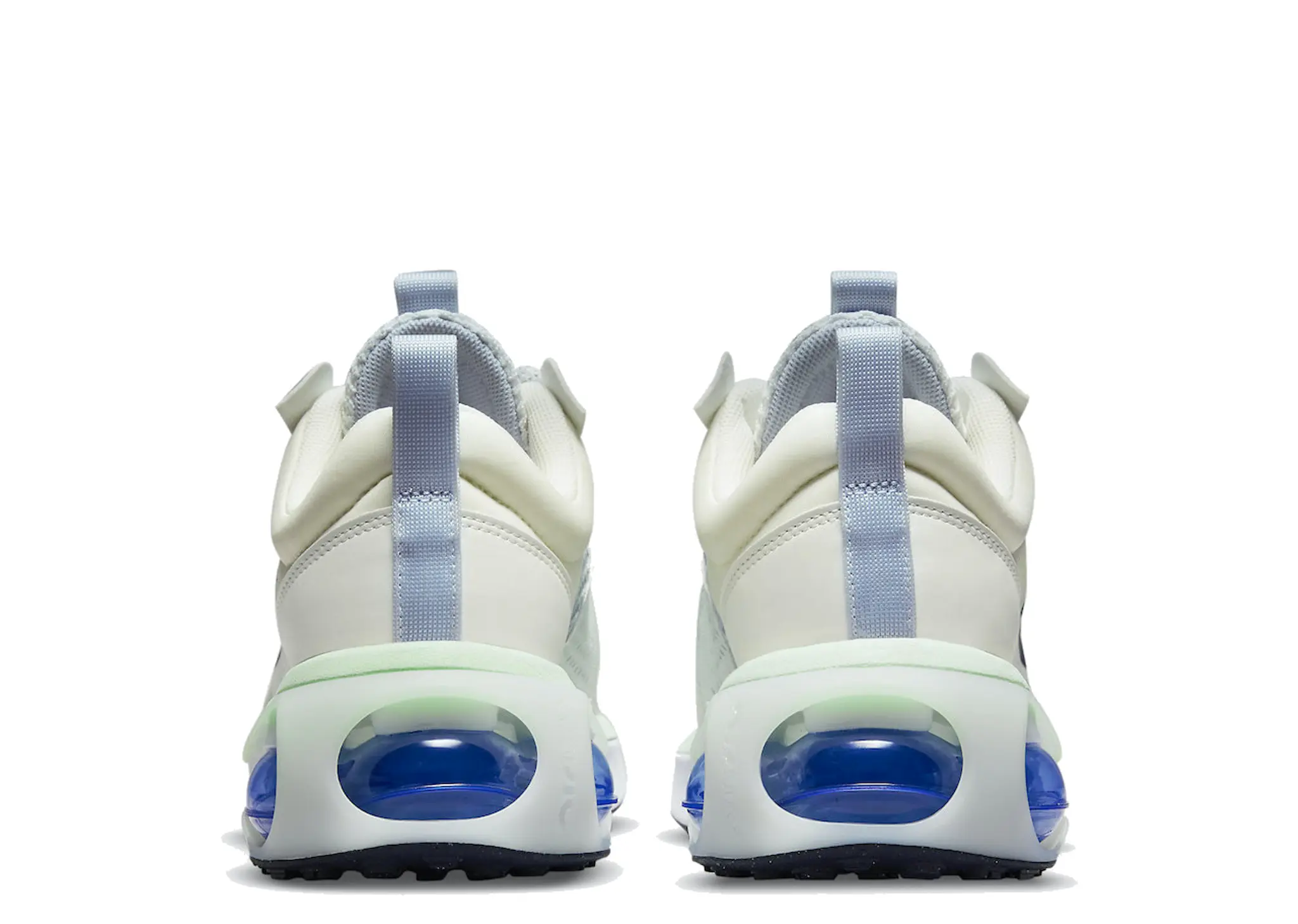 Nike Air Max 2021 Barely Green (Women's) - photo 3