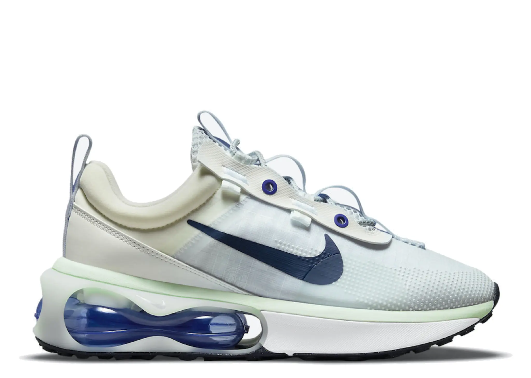 Nike Air Max 2021 Barely Green (Women's)