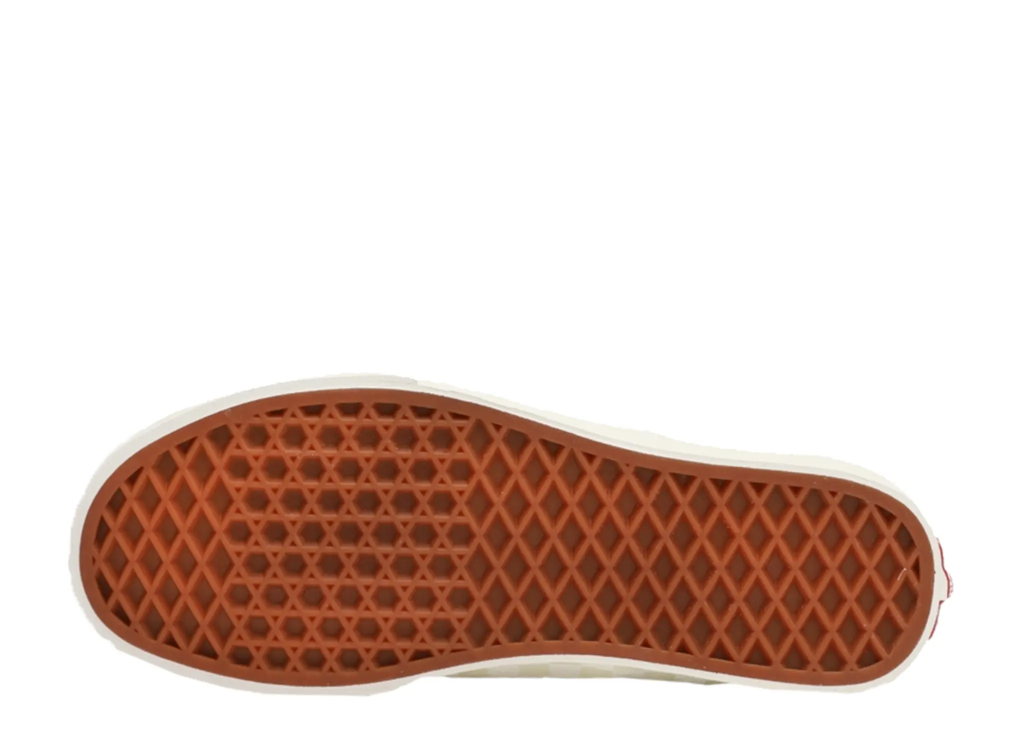 Vans Classic Slip-On Checkerboard UV Ink - photo 4