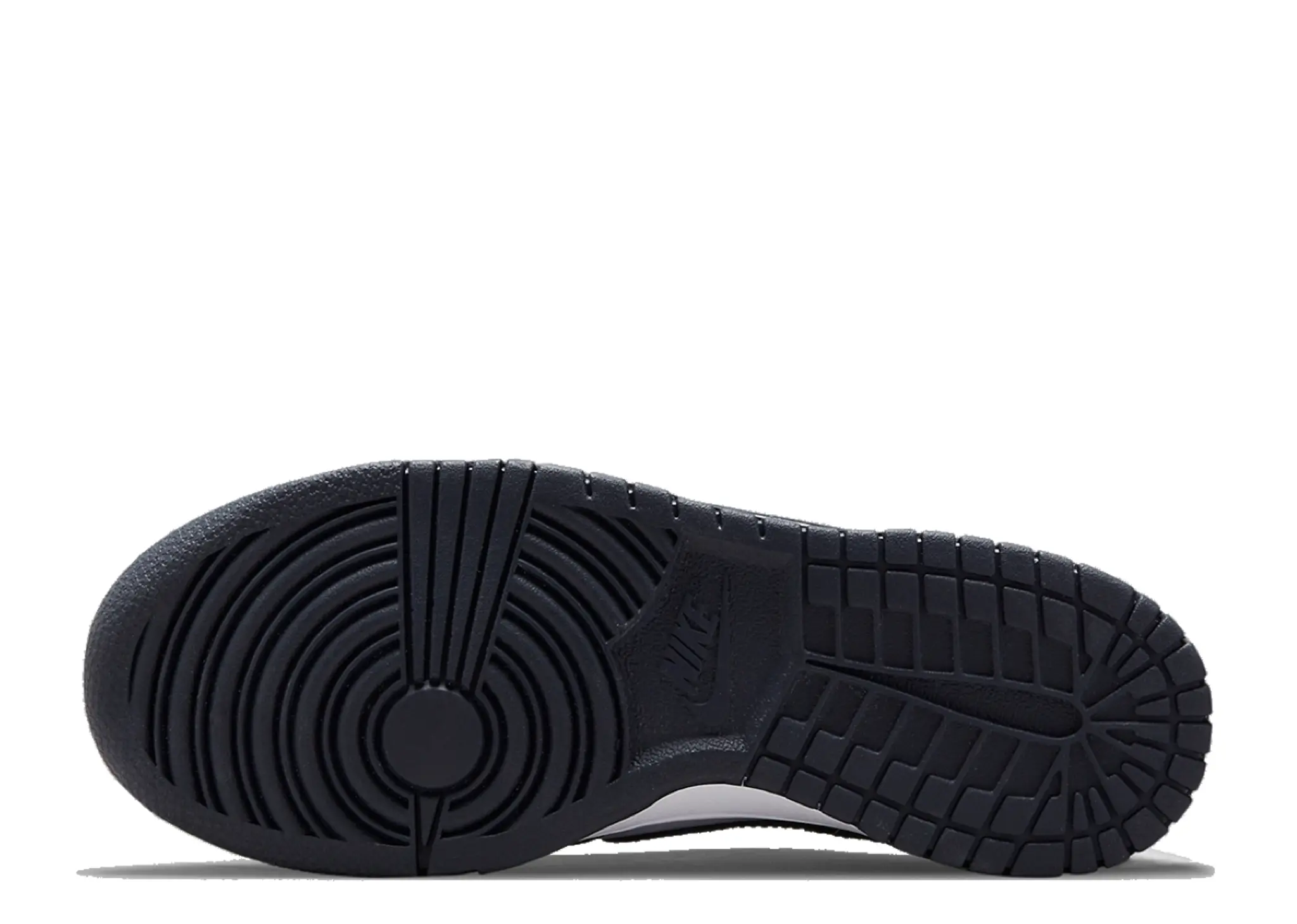 Nike Dunk Low Georgetown (Pre-School) - photo 4
