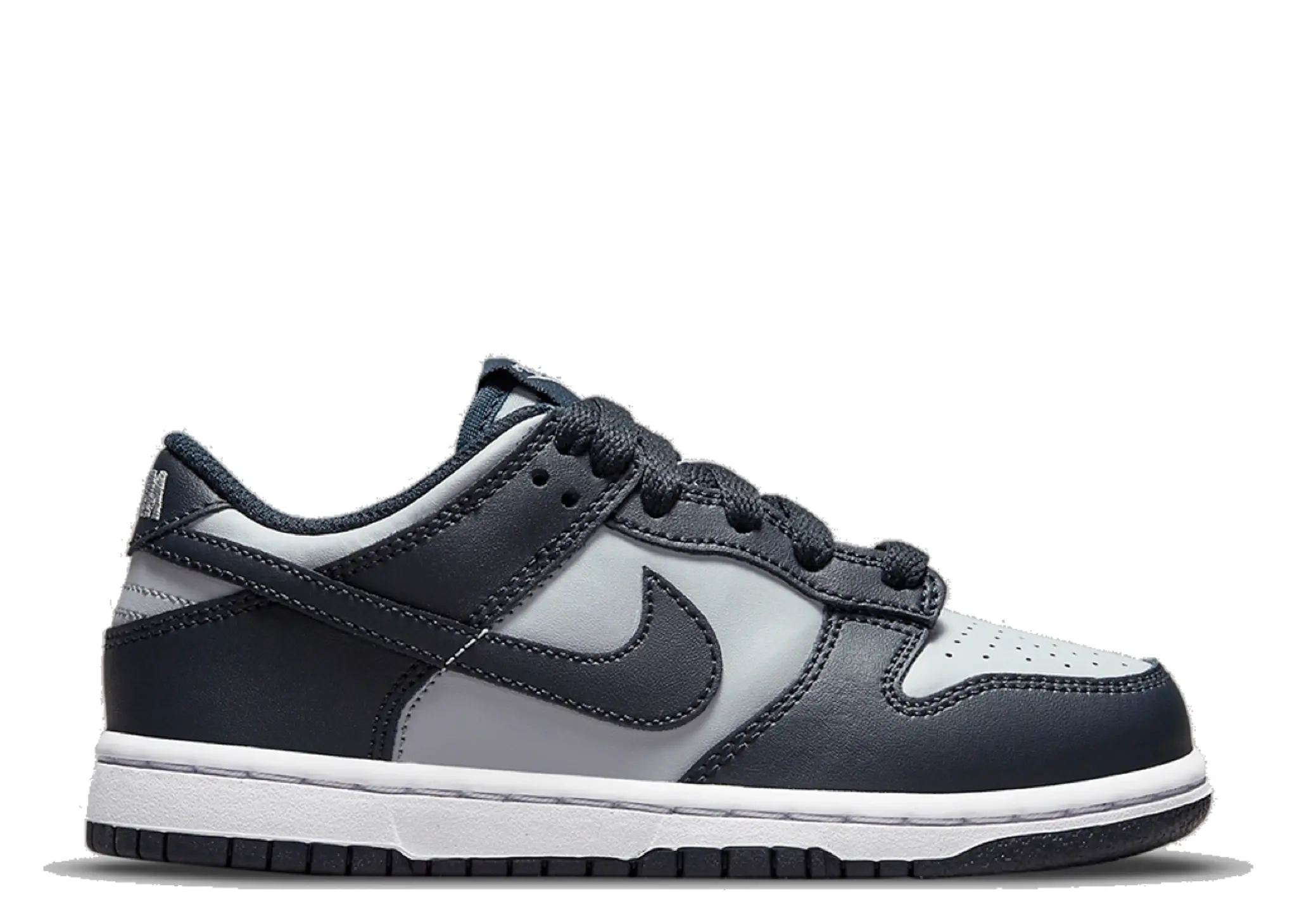 Nike Dunk Low Georgetown (Pre-School)