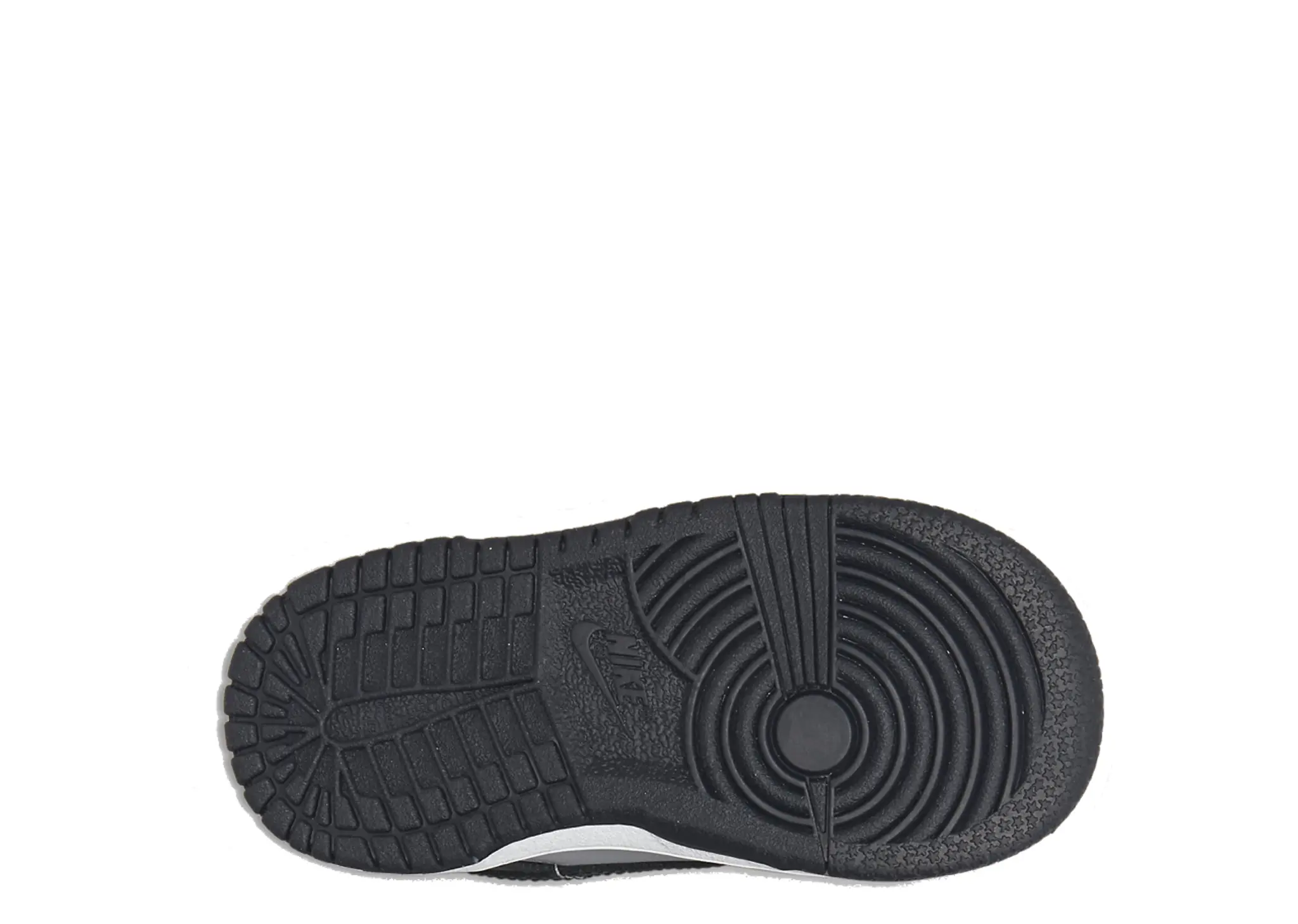 Nike Dunk Low Georgetown (Toddler) - photo 4