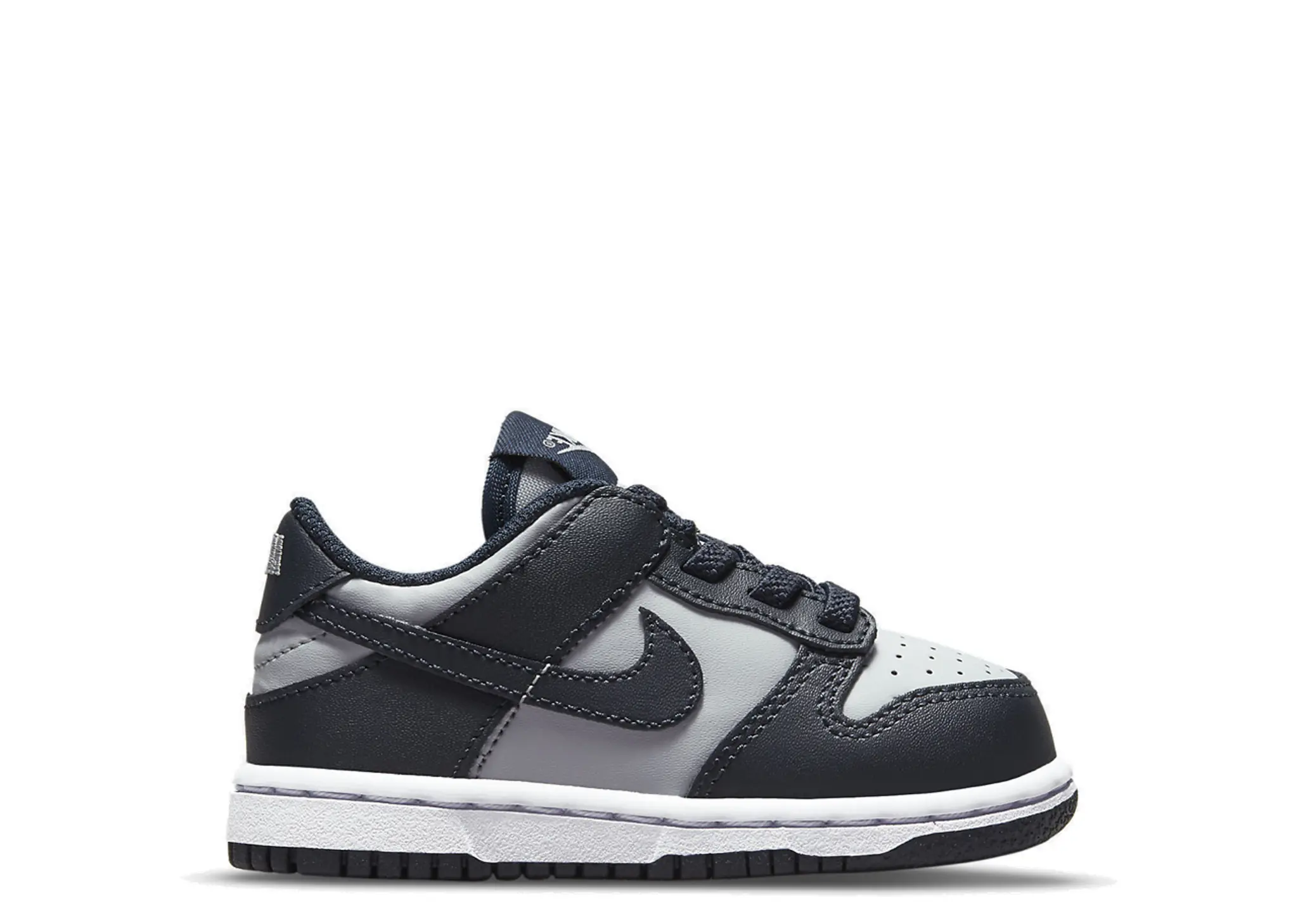 Nike Dunk Low Georgetown (Toddler)