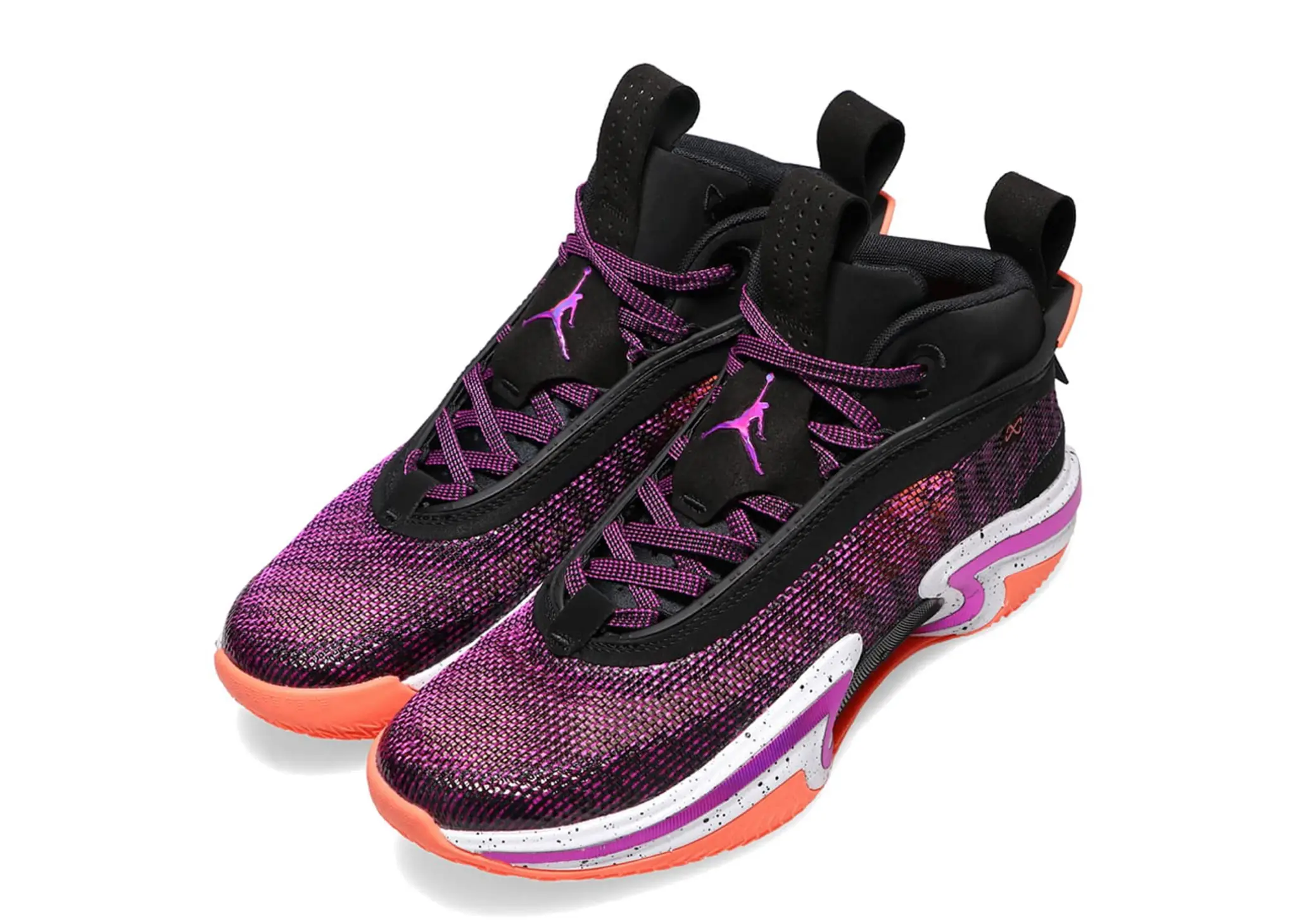Jordan 36 First Light - photo 2