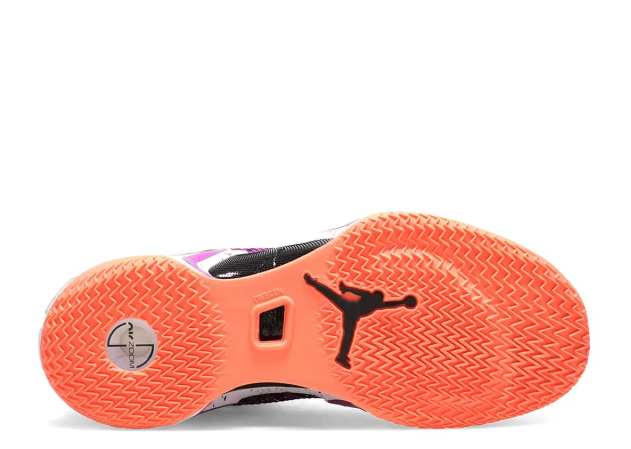 Jordan 36 First Light - photo 4