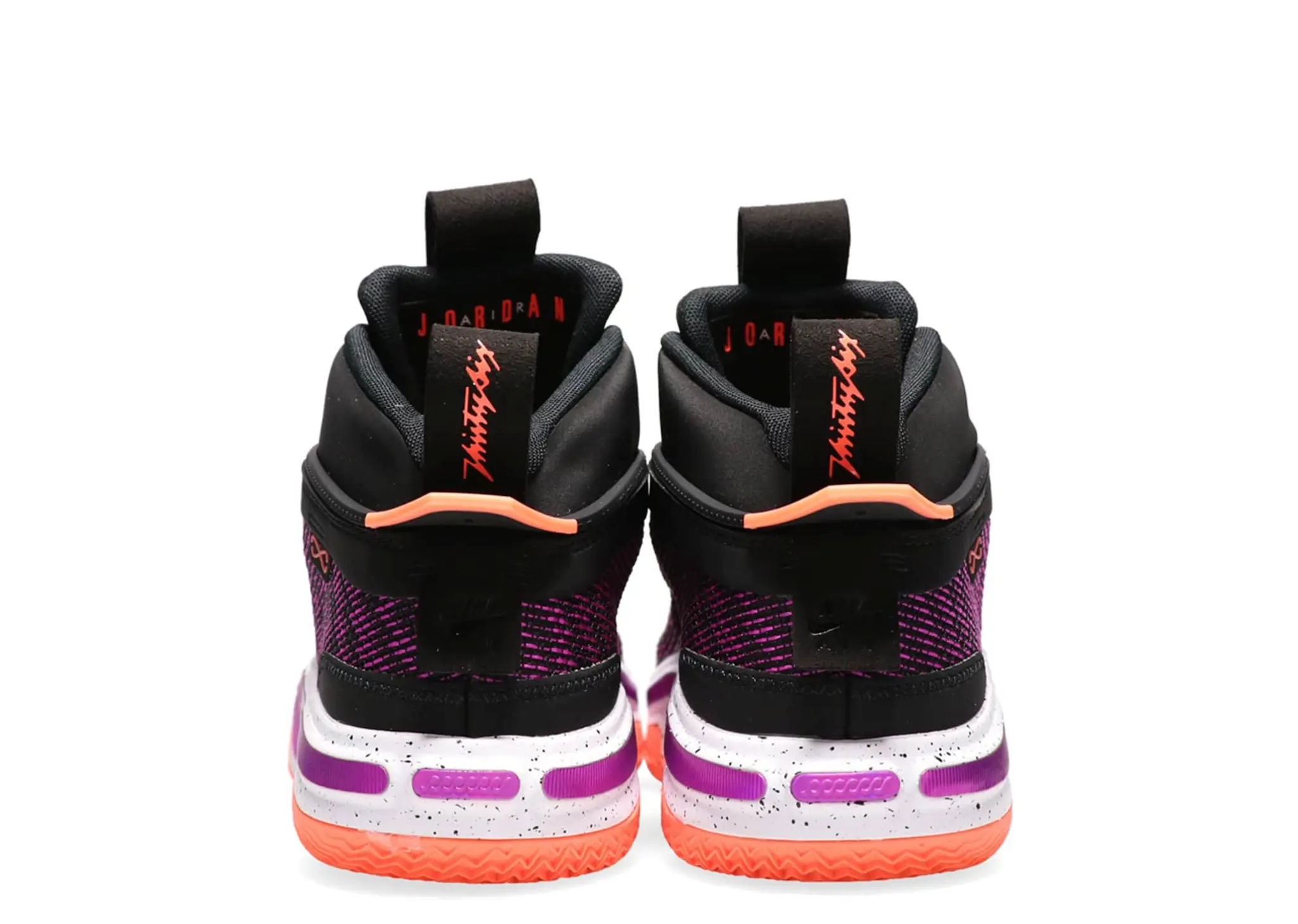 Jordan 36 First Light - photo 3