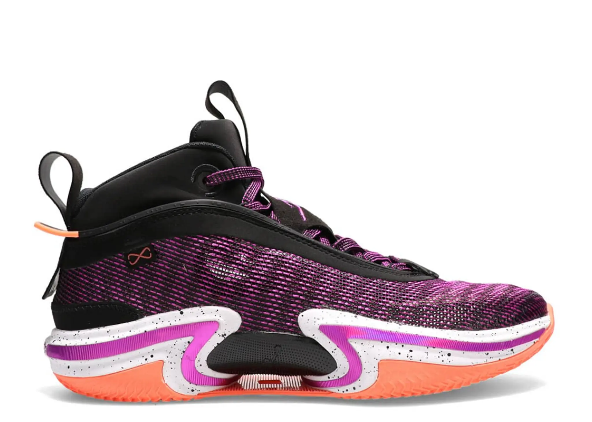 Jordan 36 First Light