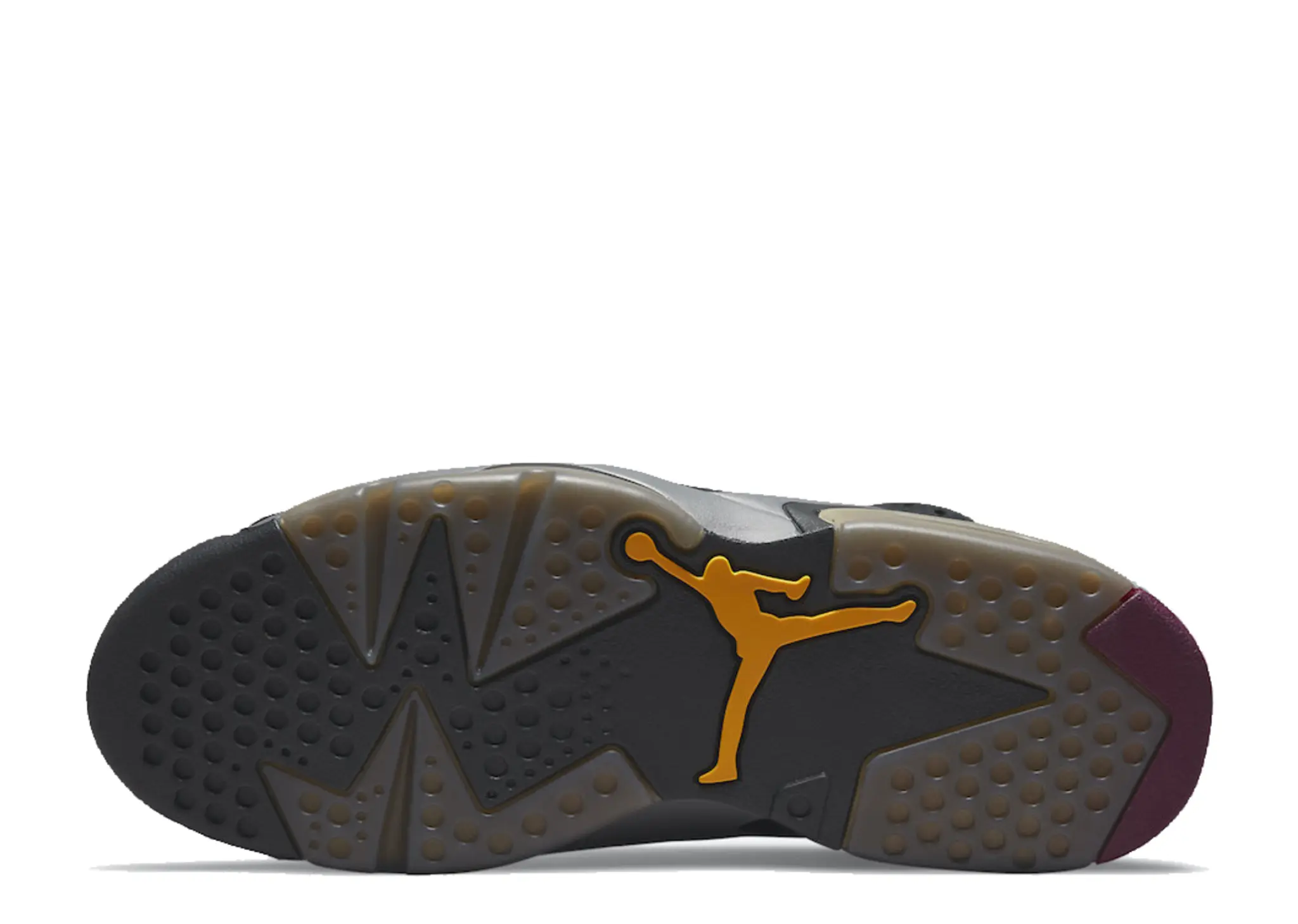 Jordan 6 Retro Bordeaux (Grade School) - photo 4